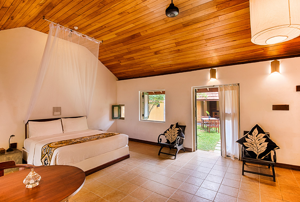 Jetwing Ayurveda Pavilions  