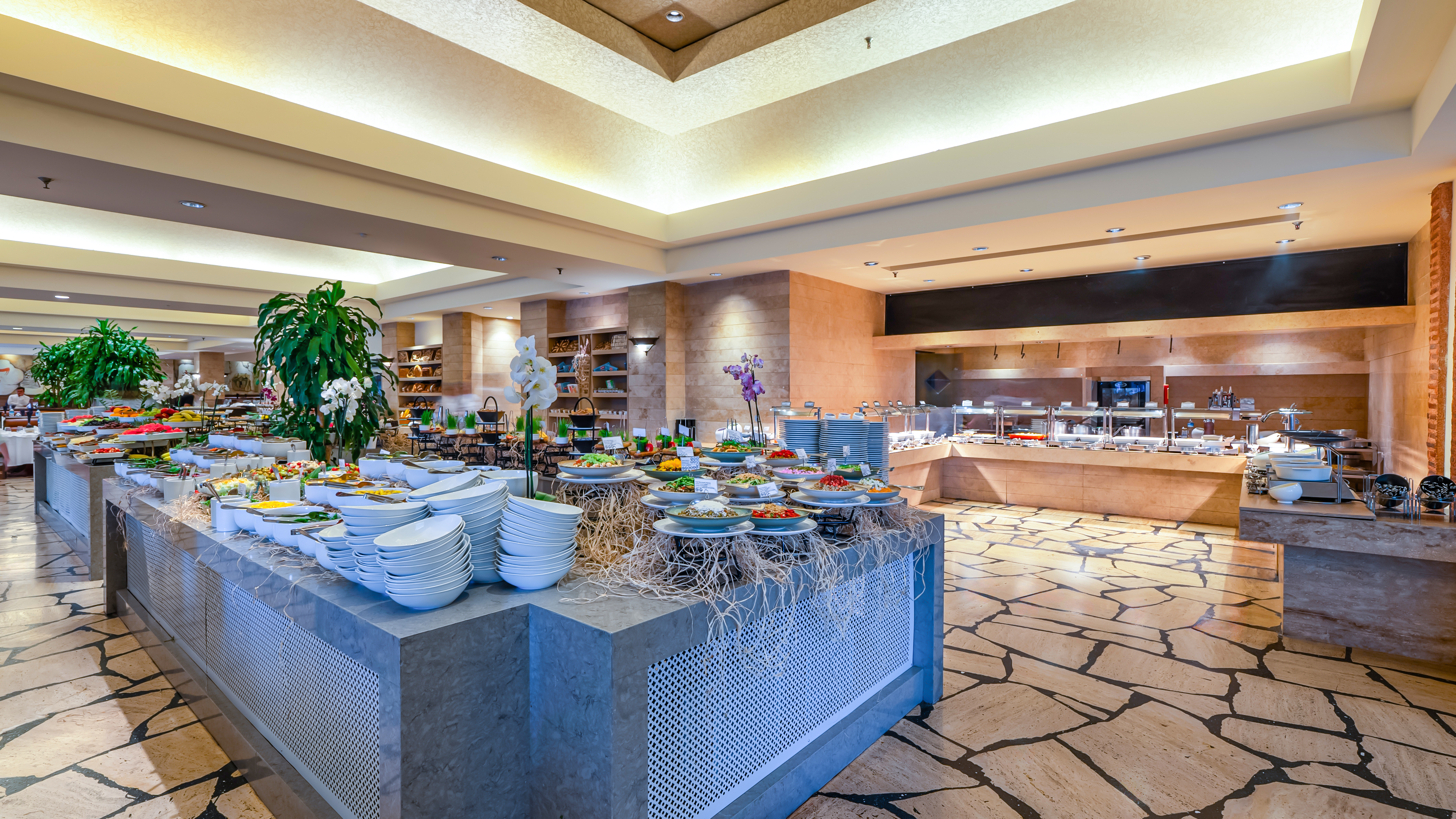 Gloria Golf Hotel