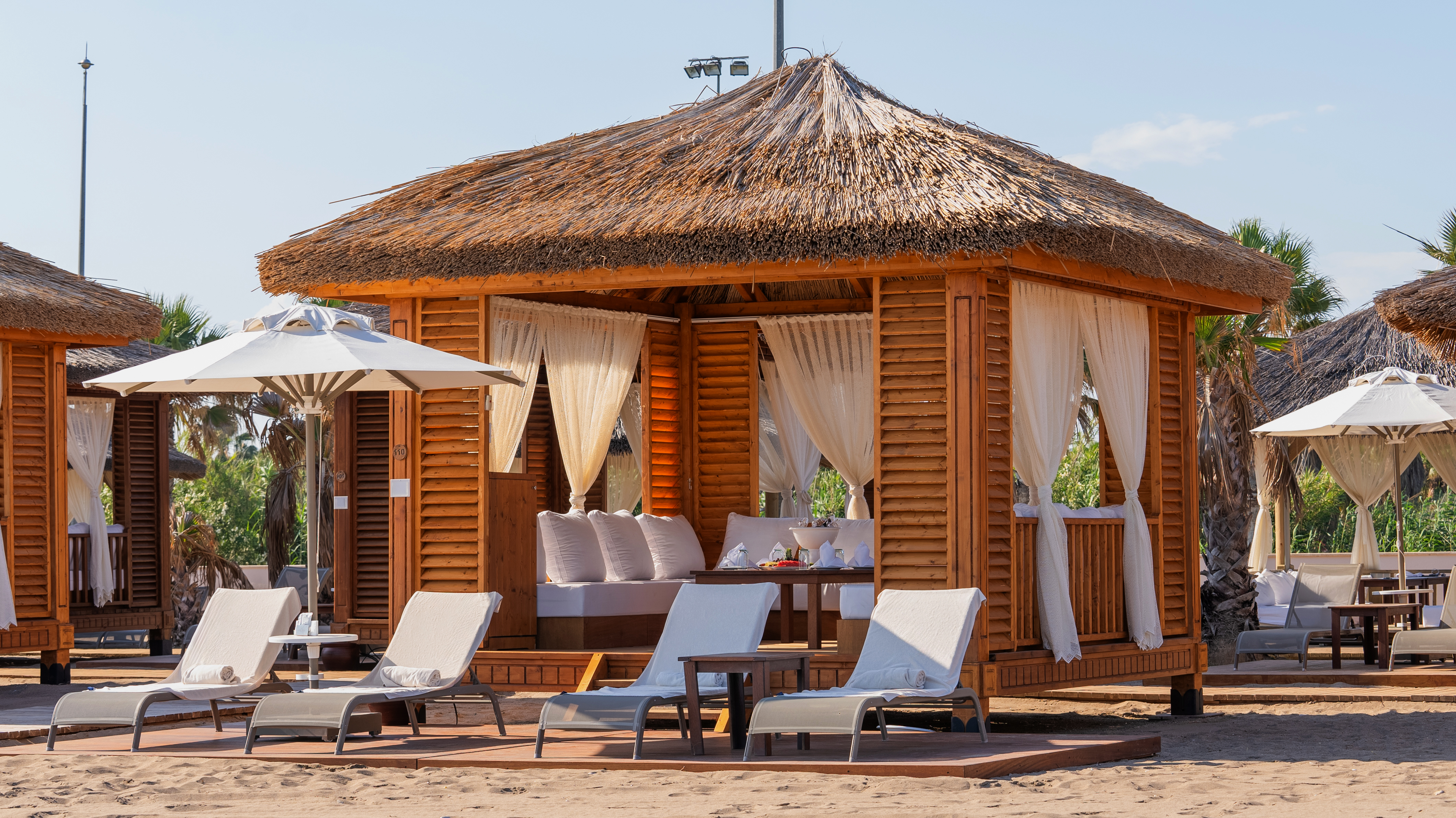 Gloria Golf Hotel