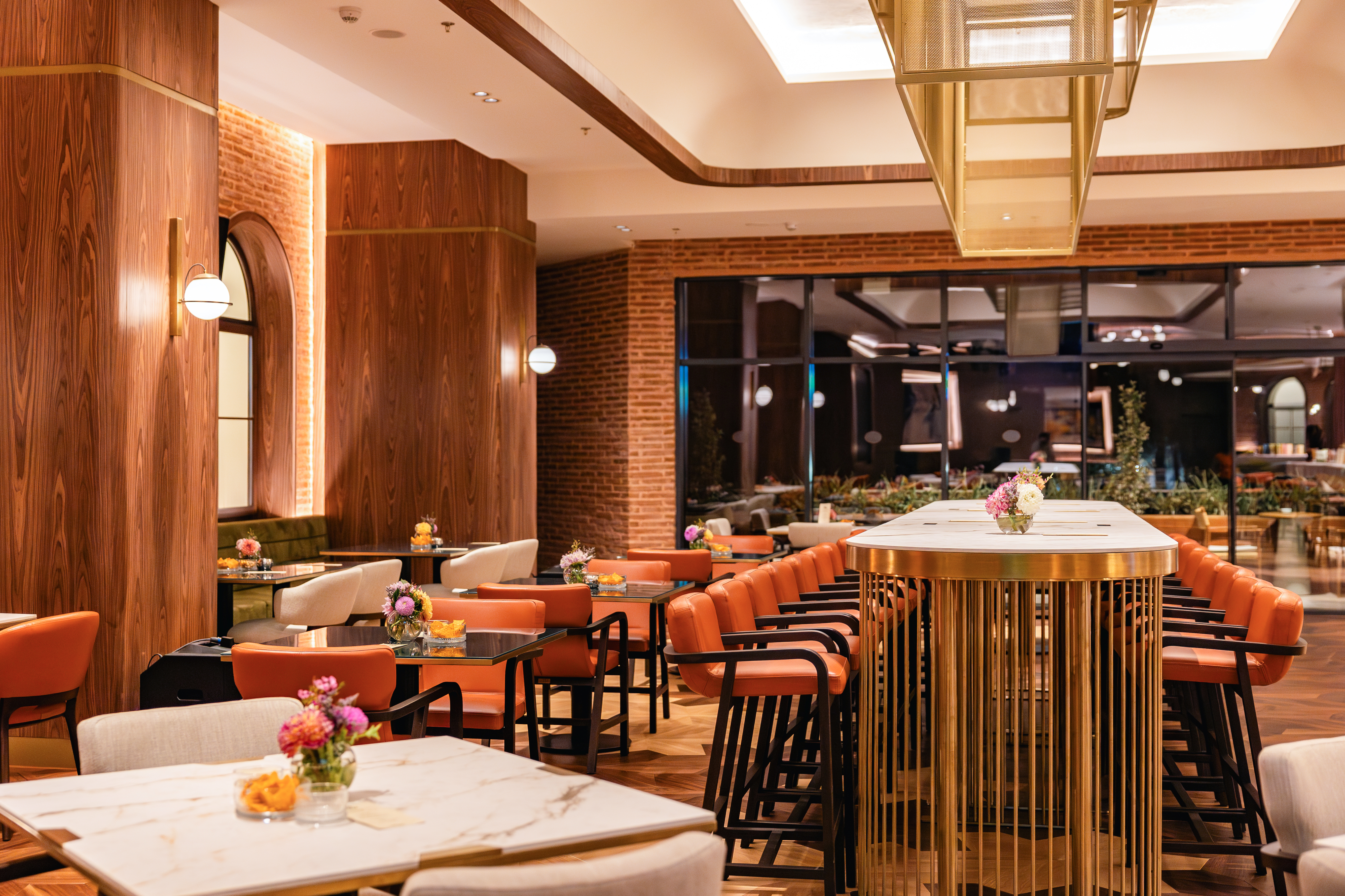 Gloria Golf Hotel