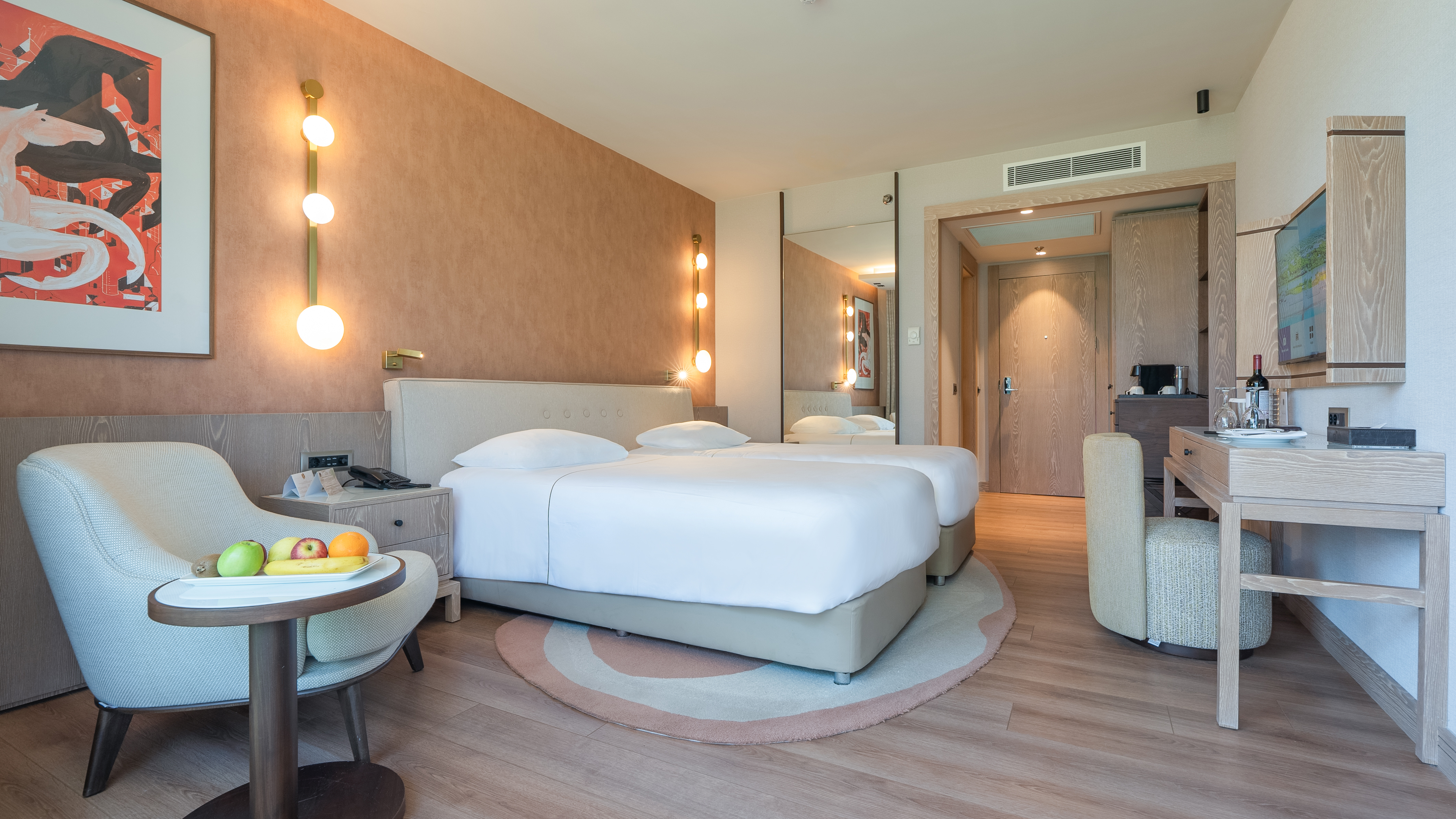 Gloria Golf Hotel