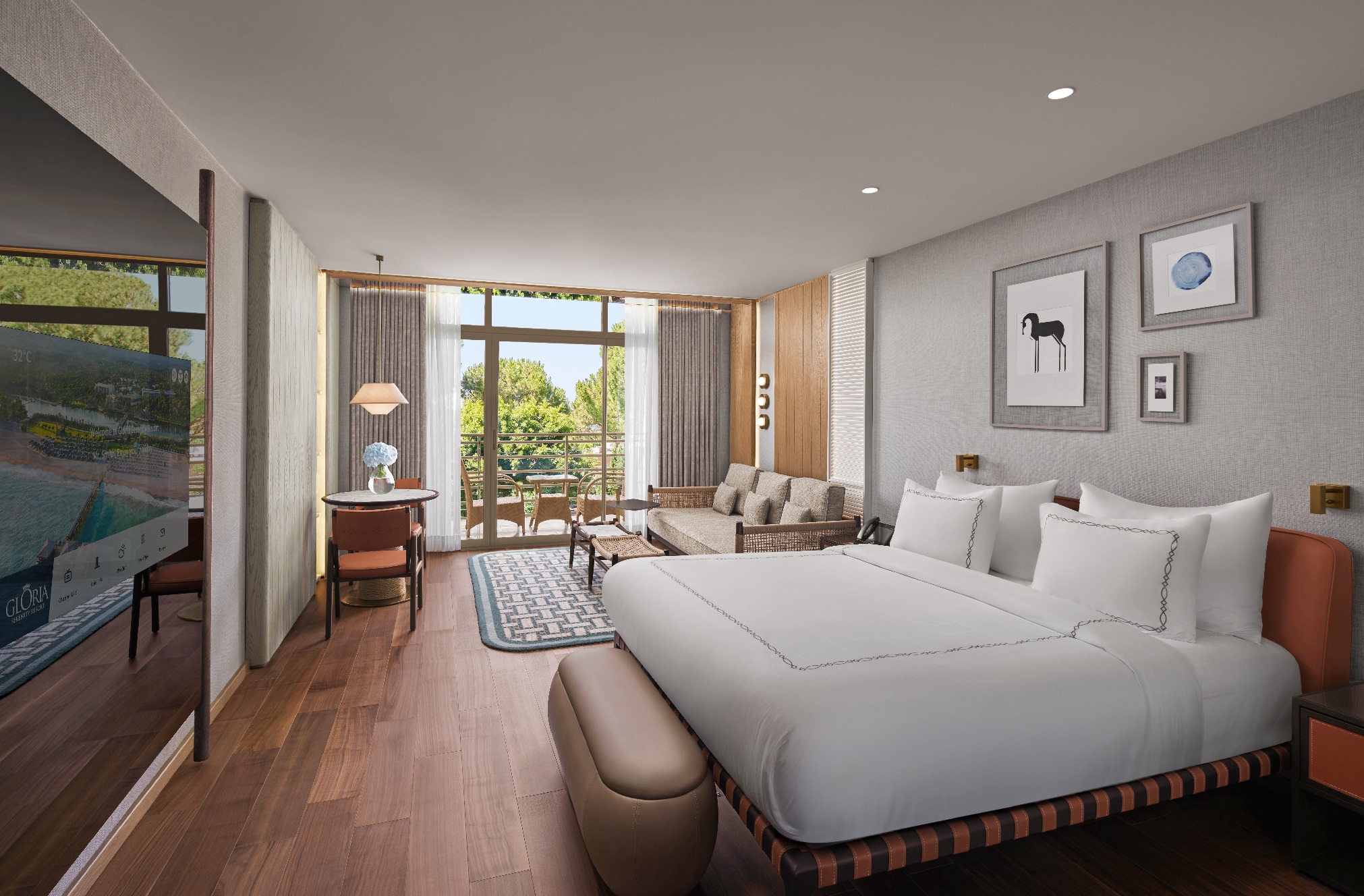 Gloria Serenity Resort
