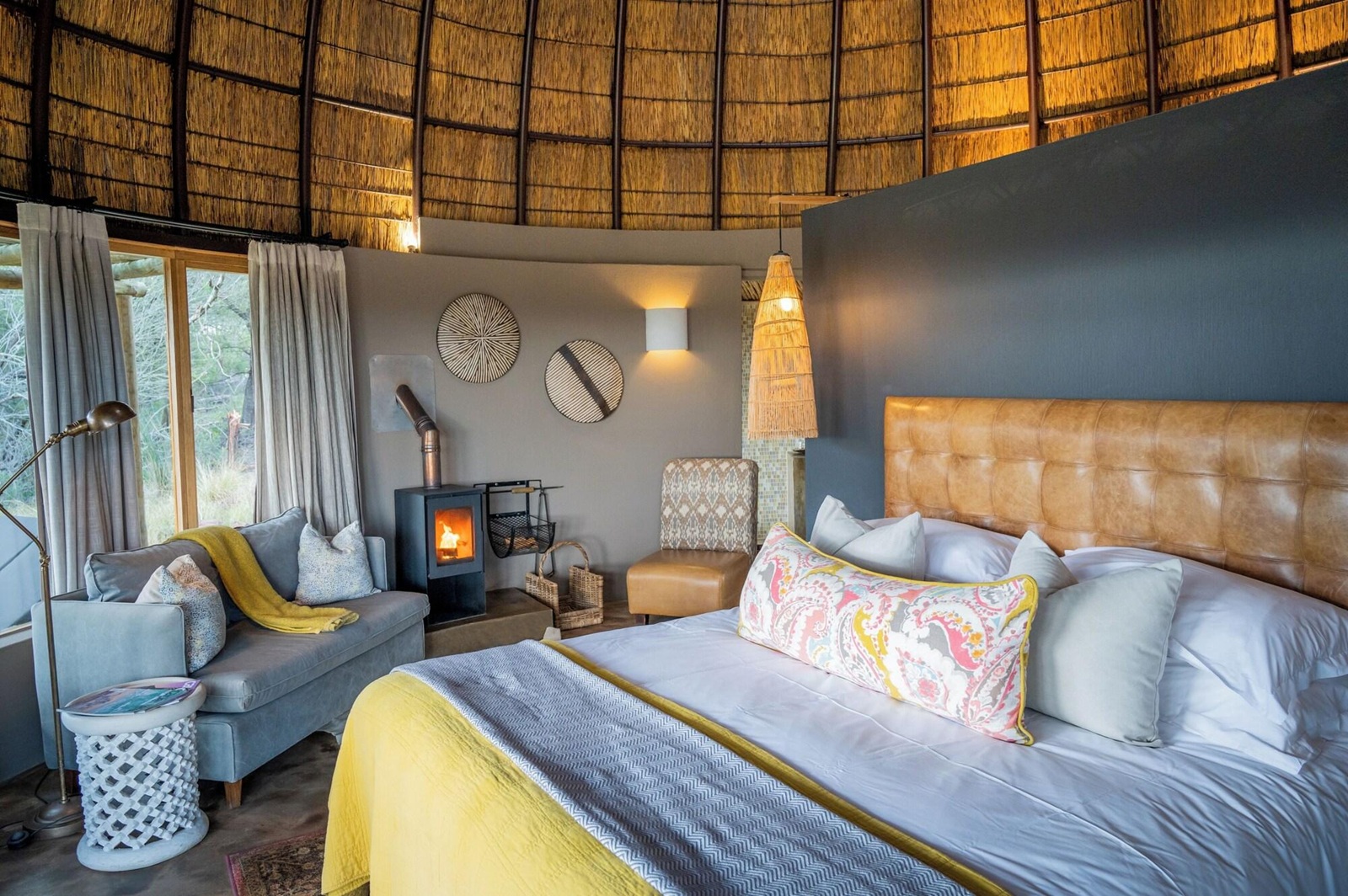Godwana Game Reserve