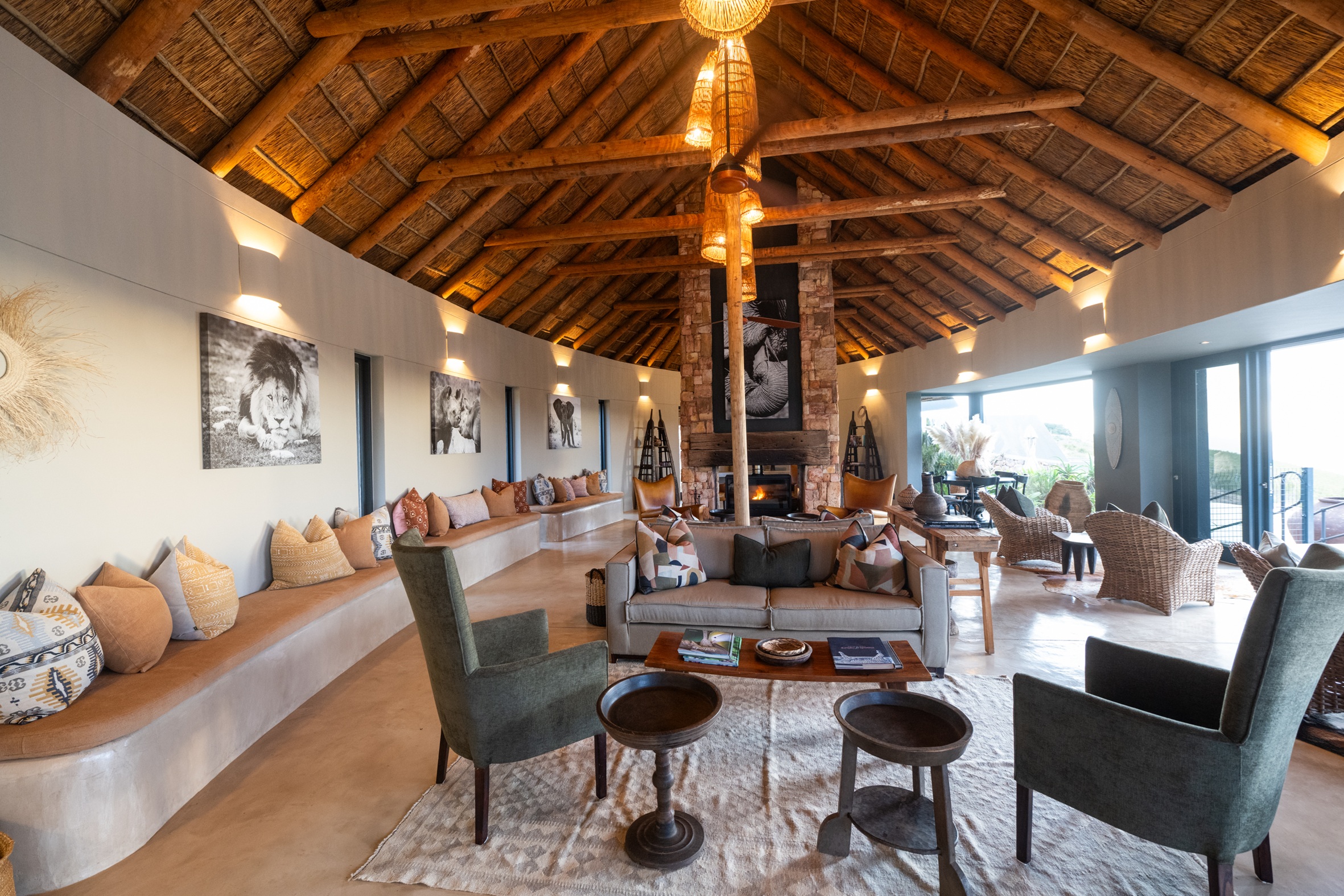 Godwana Game Reserve