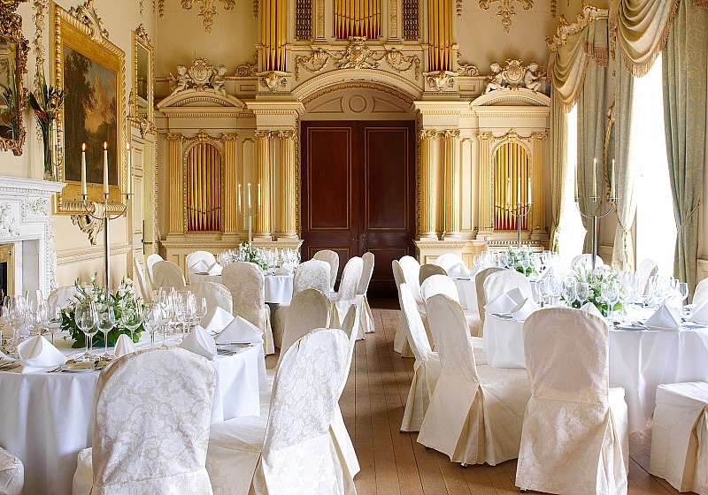 Carton House Hotel 