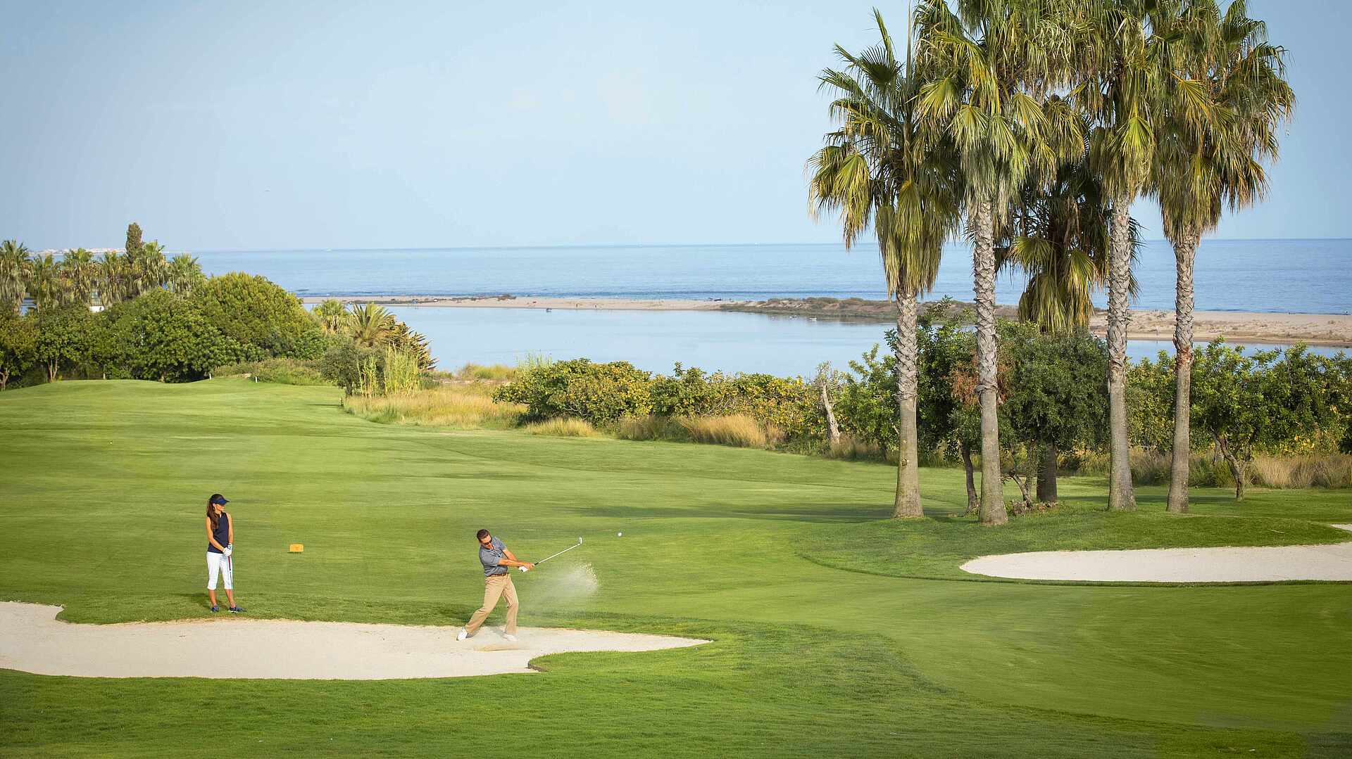 Robinson Club Quinta da Ria