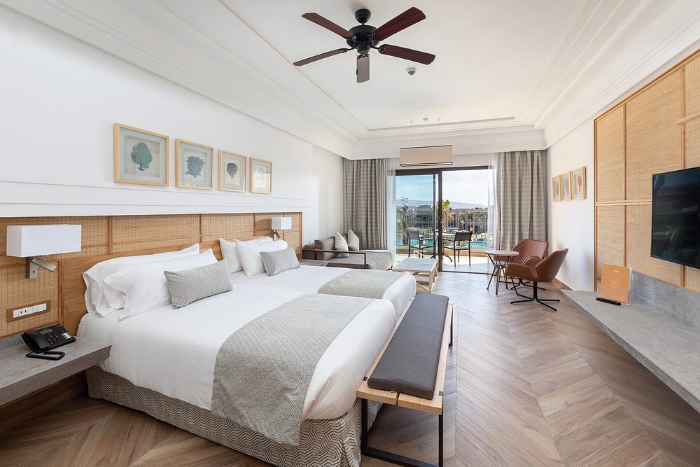 Riu Tikida Palace Taghazout 5*