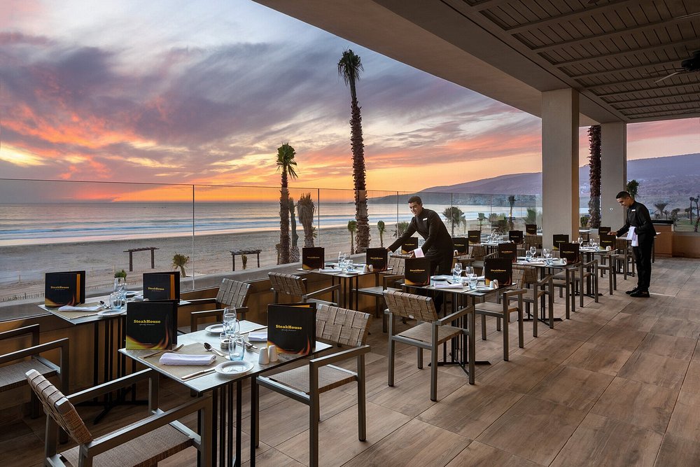 Riu Tikida Palace Taghazout 5*