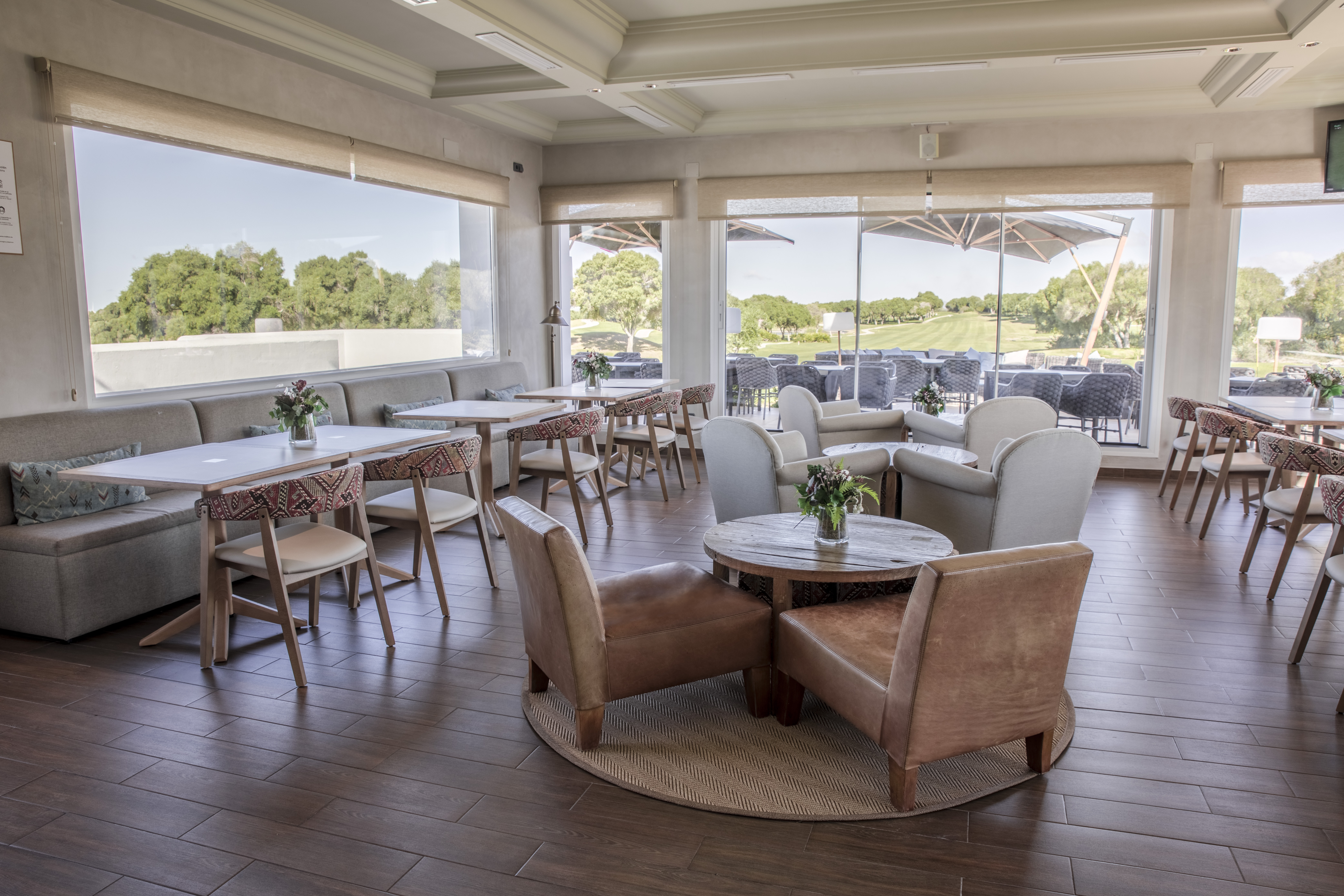 Fairplay Golf & Spa Resort