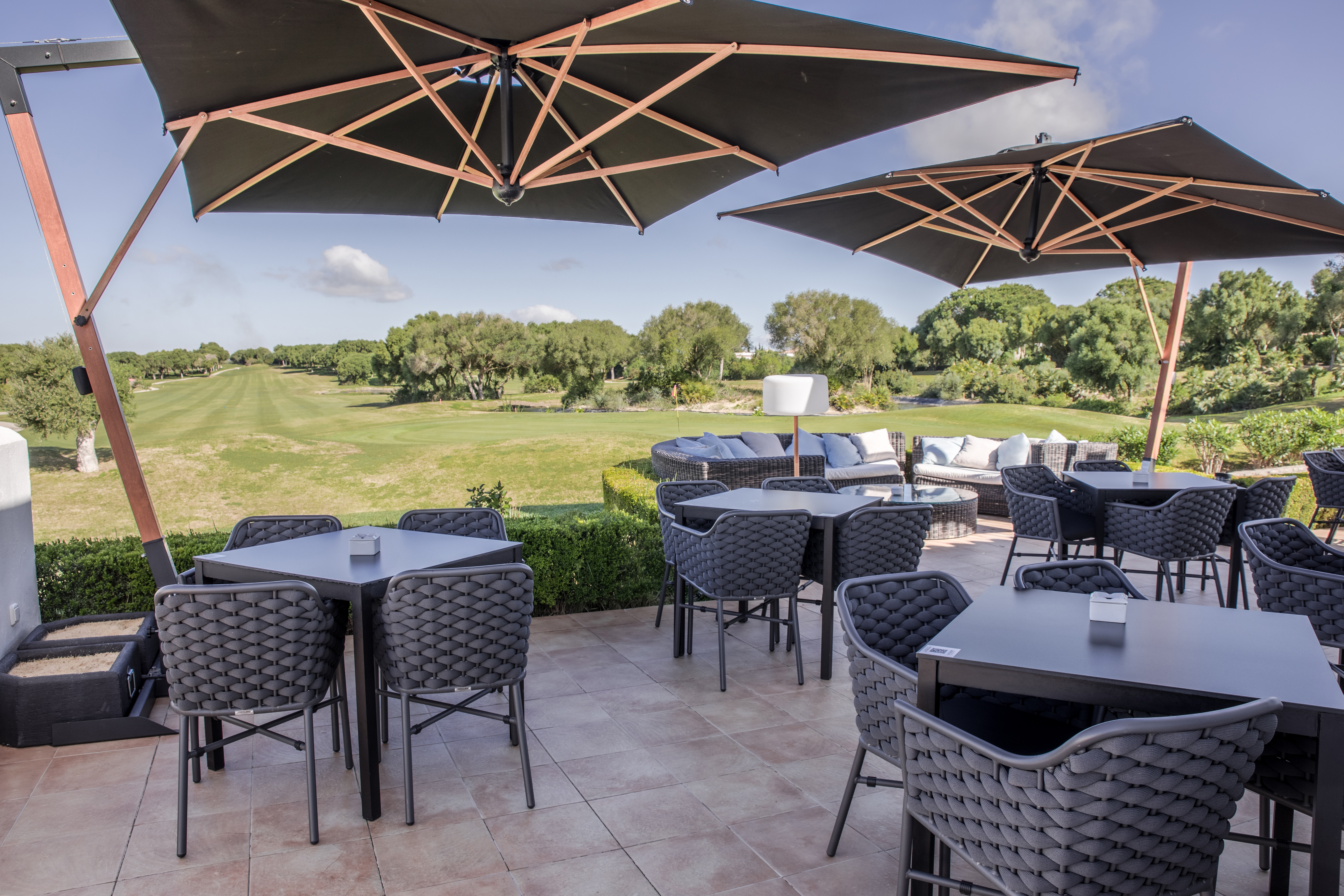 Fairplay Golf & Spa Resort