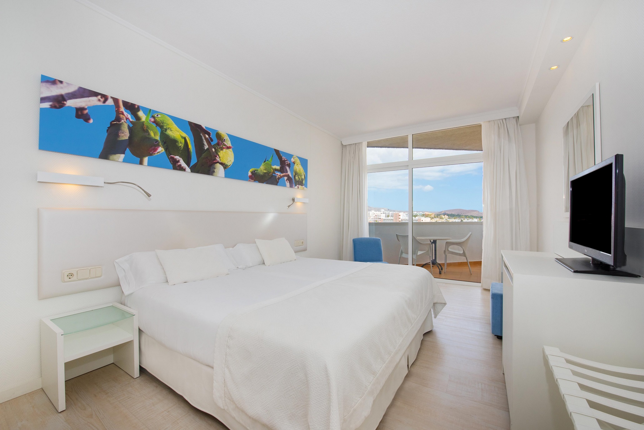 IBEROSTAR Bouganville Playa
