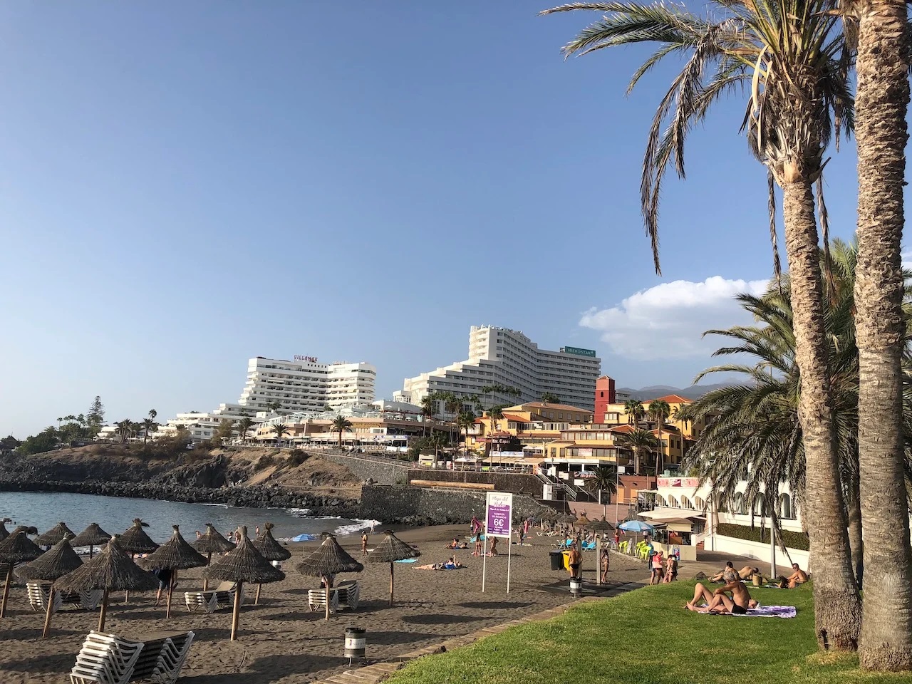 IBEROSTAR Bouganville Playa