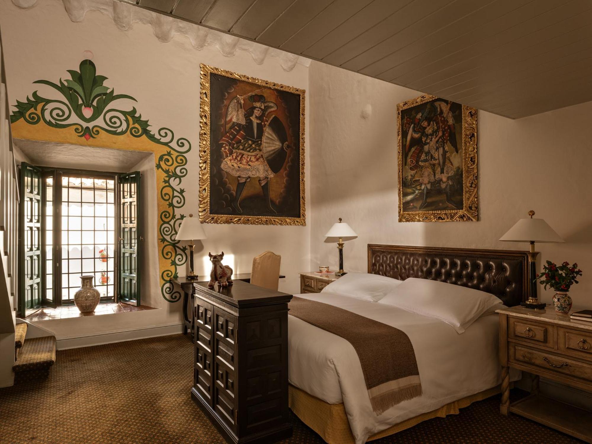 Belmond Monasterio