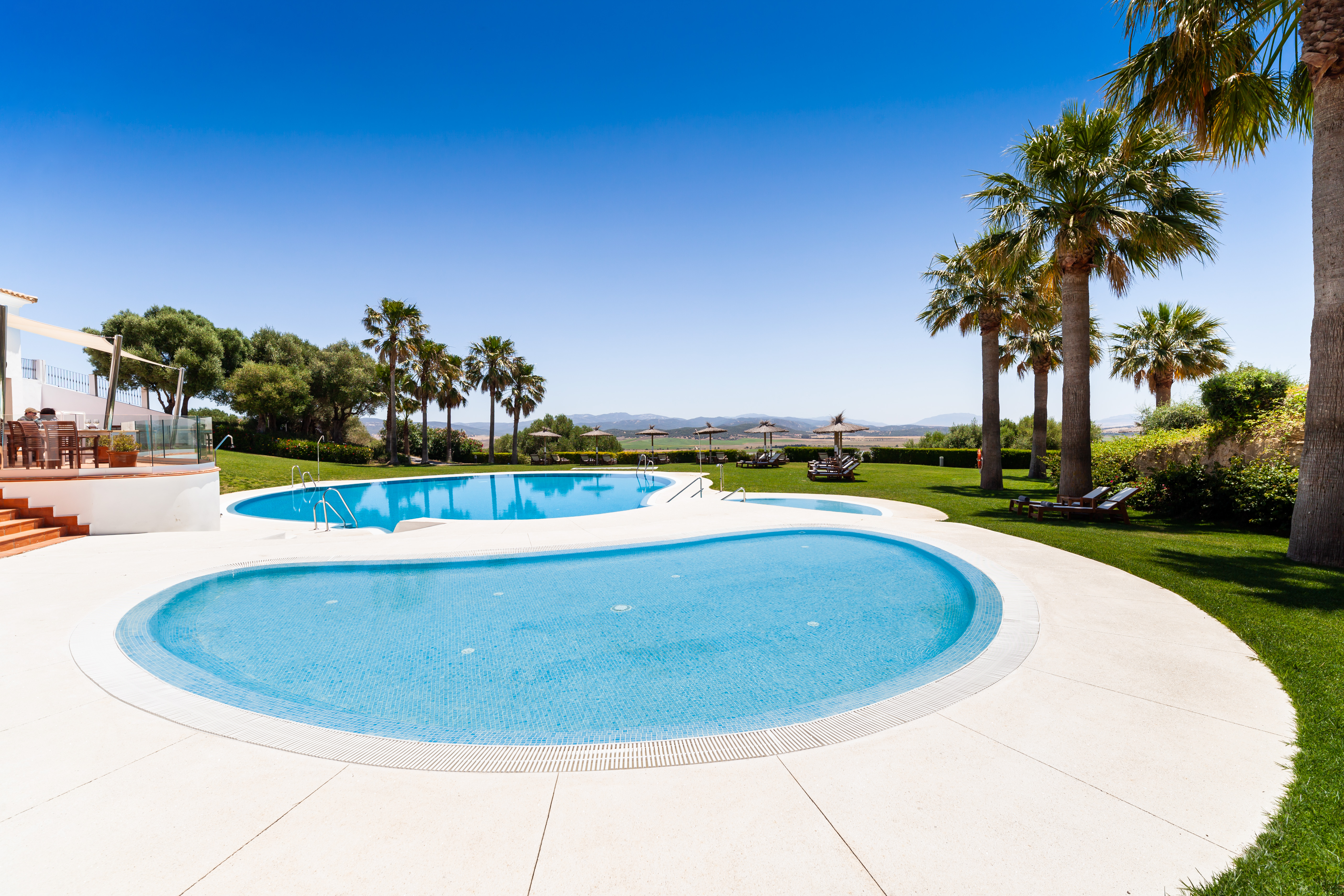 Fairplay Golf & Spa Resort