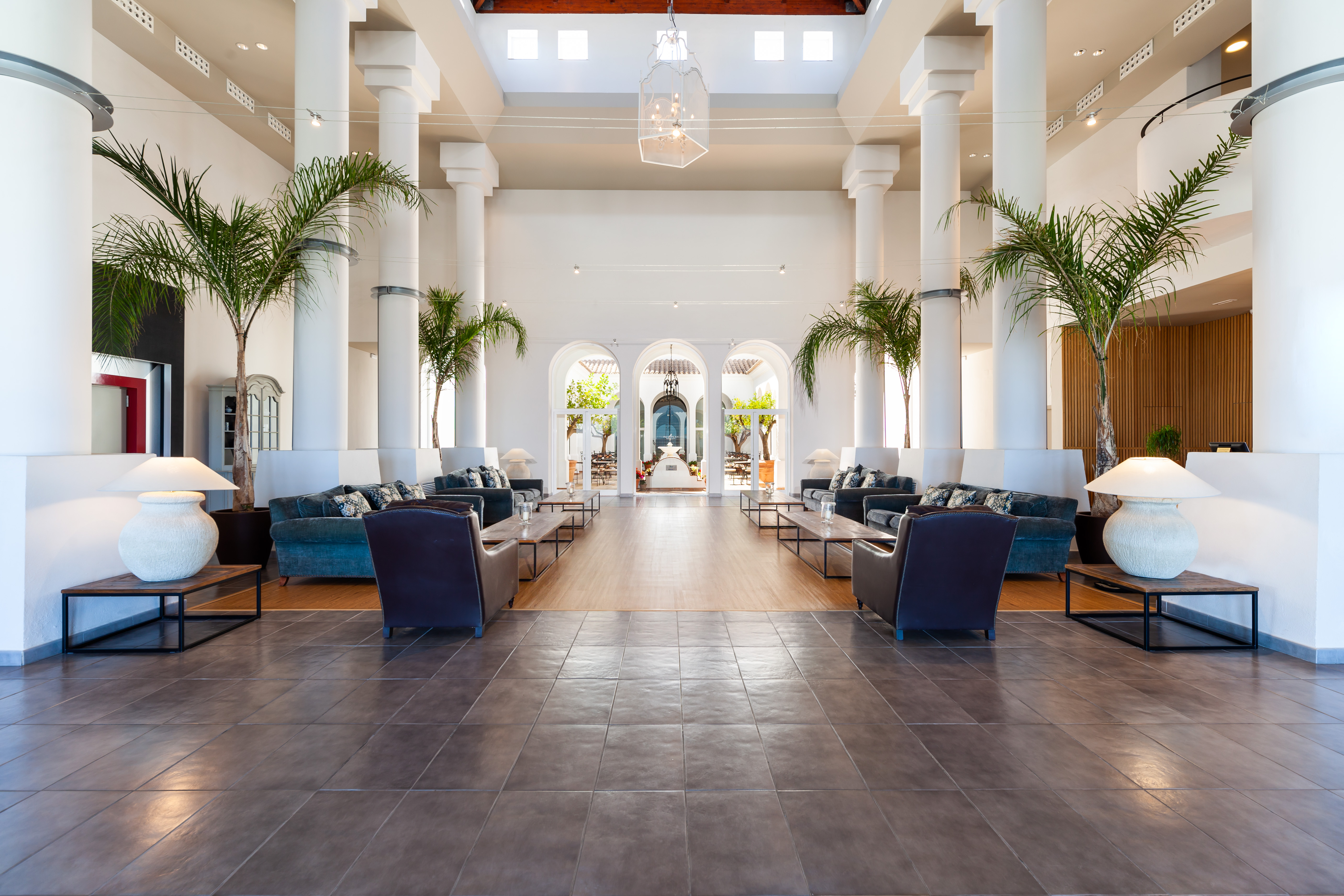 Fairplay Golf & Spa Resort