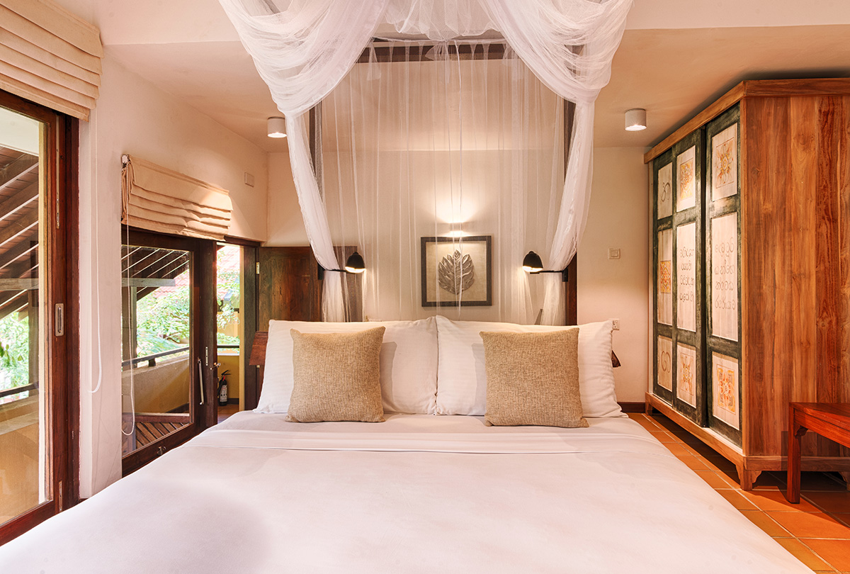 Jetwing Ayurveda Pavilions  