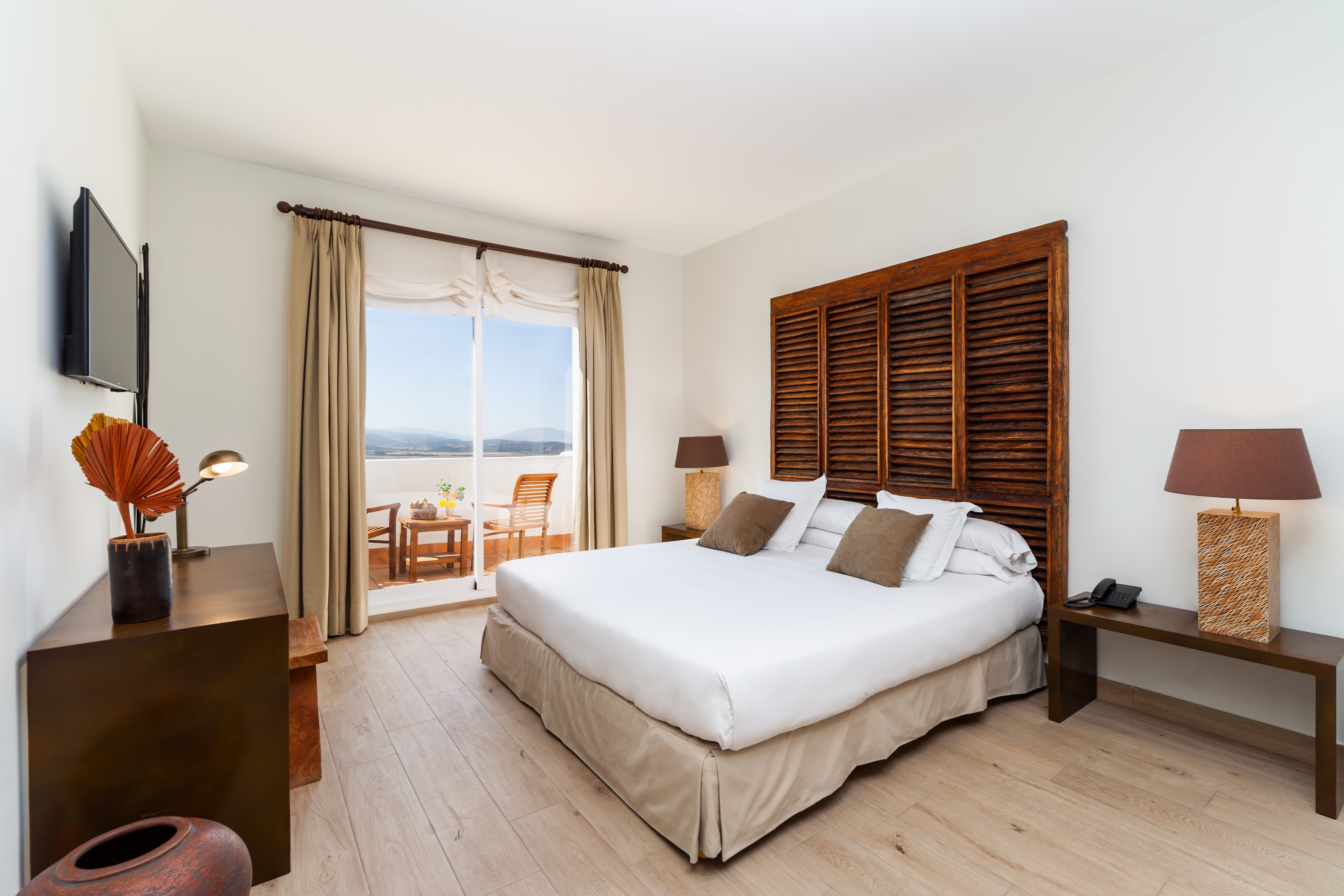 Fairplay Golf & Spa Resort