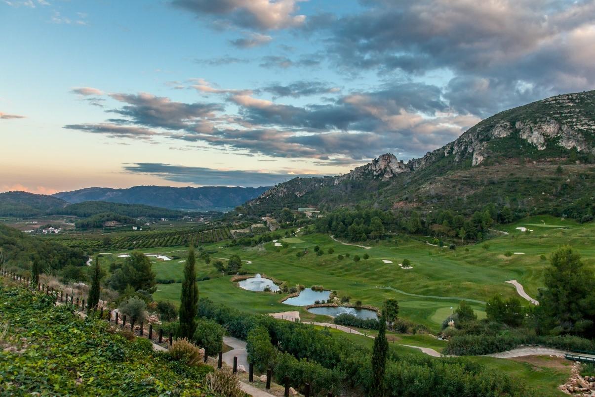 La Galiana Golf Resort - Adults only