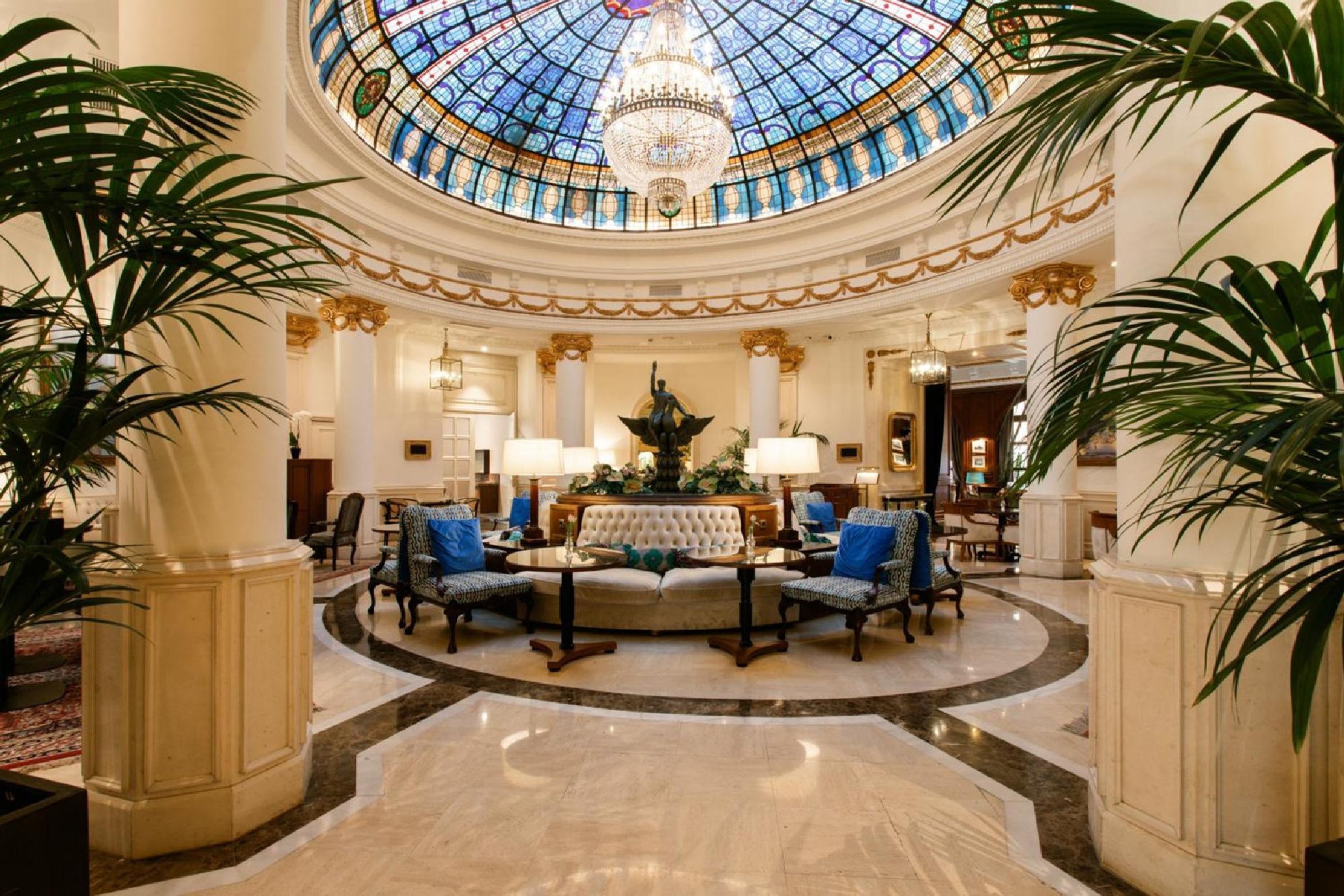 Hotel Fénix Gran Meliá