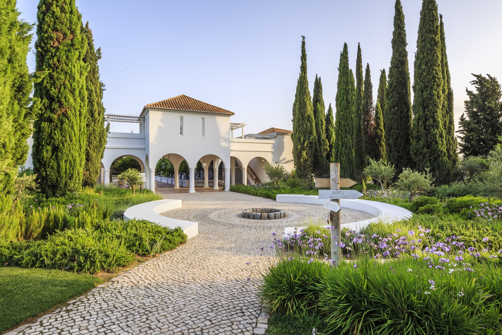 Octant Vila Monte Farm House