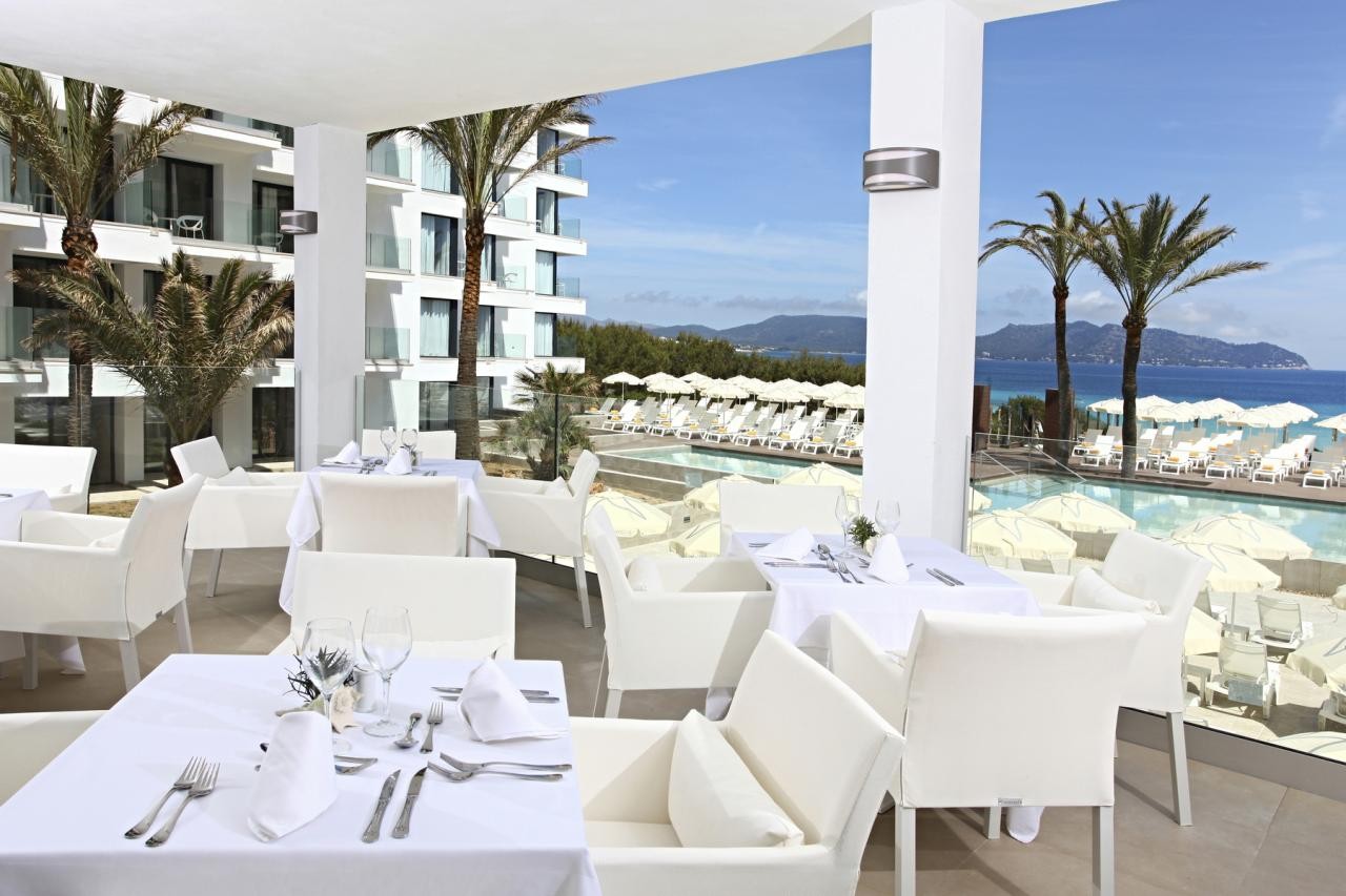 Iberostar Cala Millor