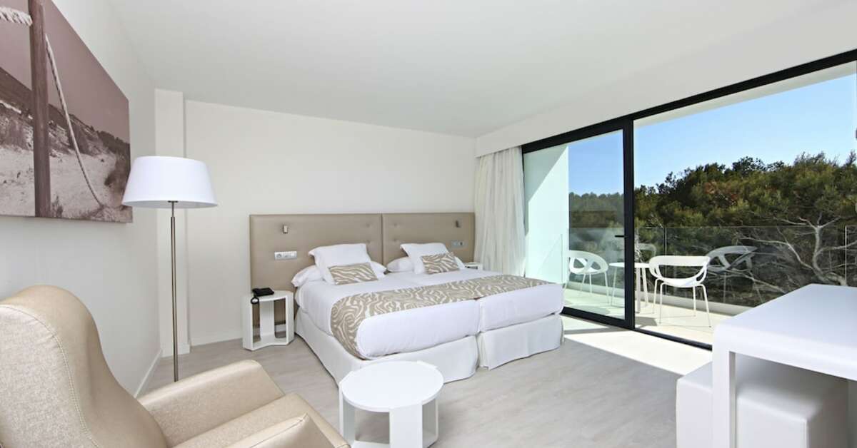 Iberostar Cala Millor