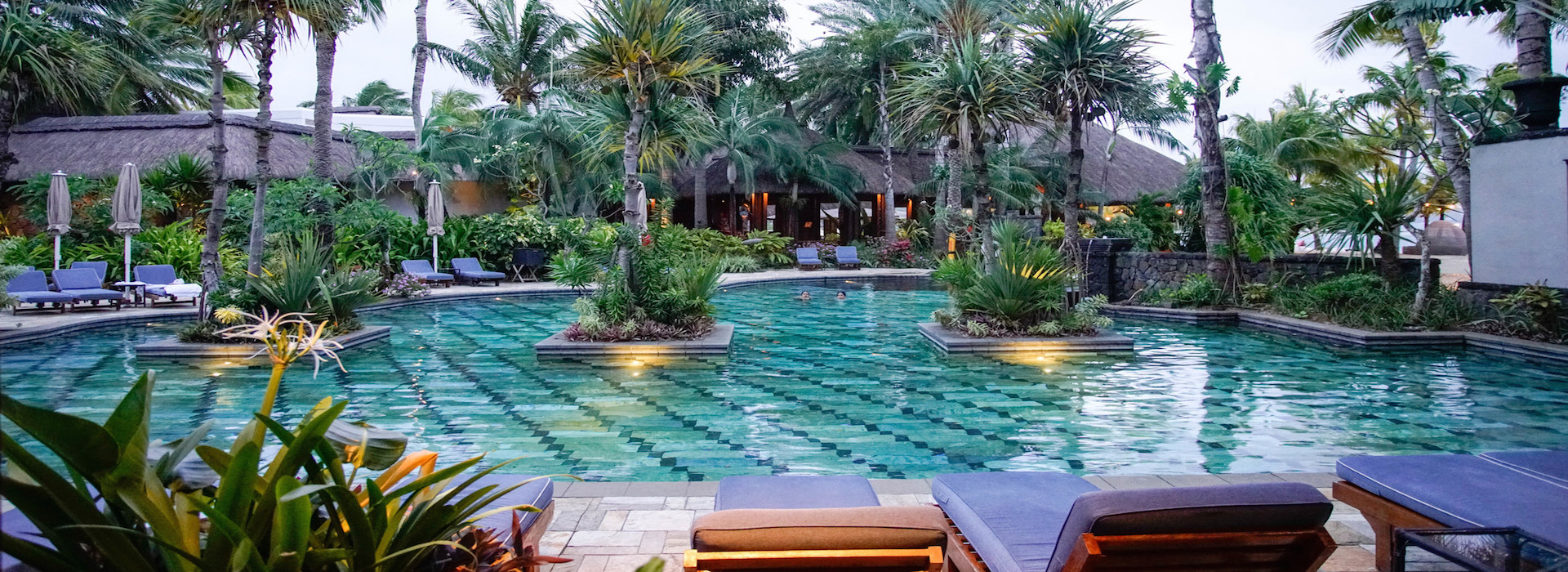 Shangri-La Le Touessrok Resort & Spa