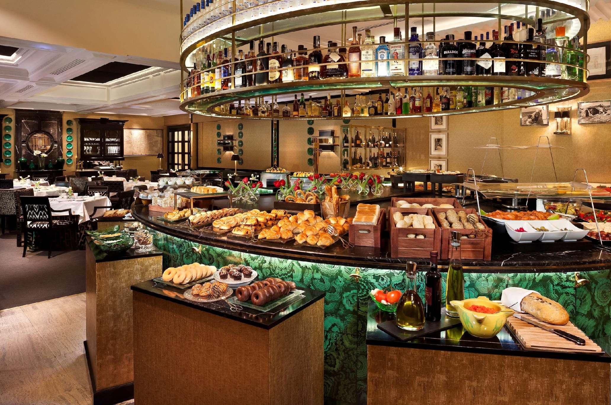 Hotel Fénix Gran Meliá