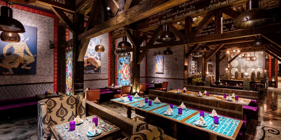 CROWNE PLAZA OCEC by IHG