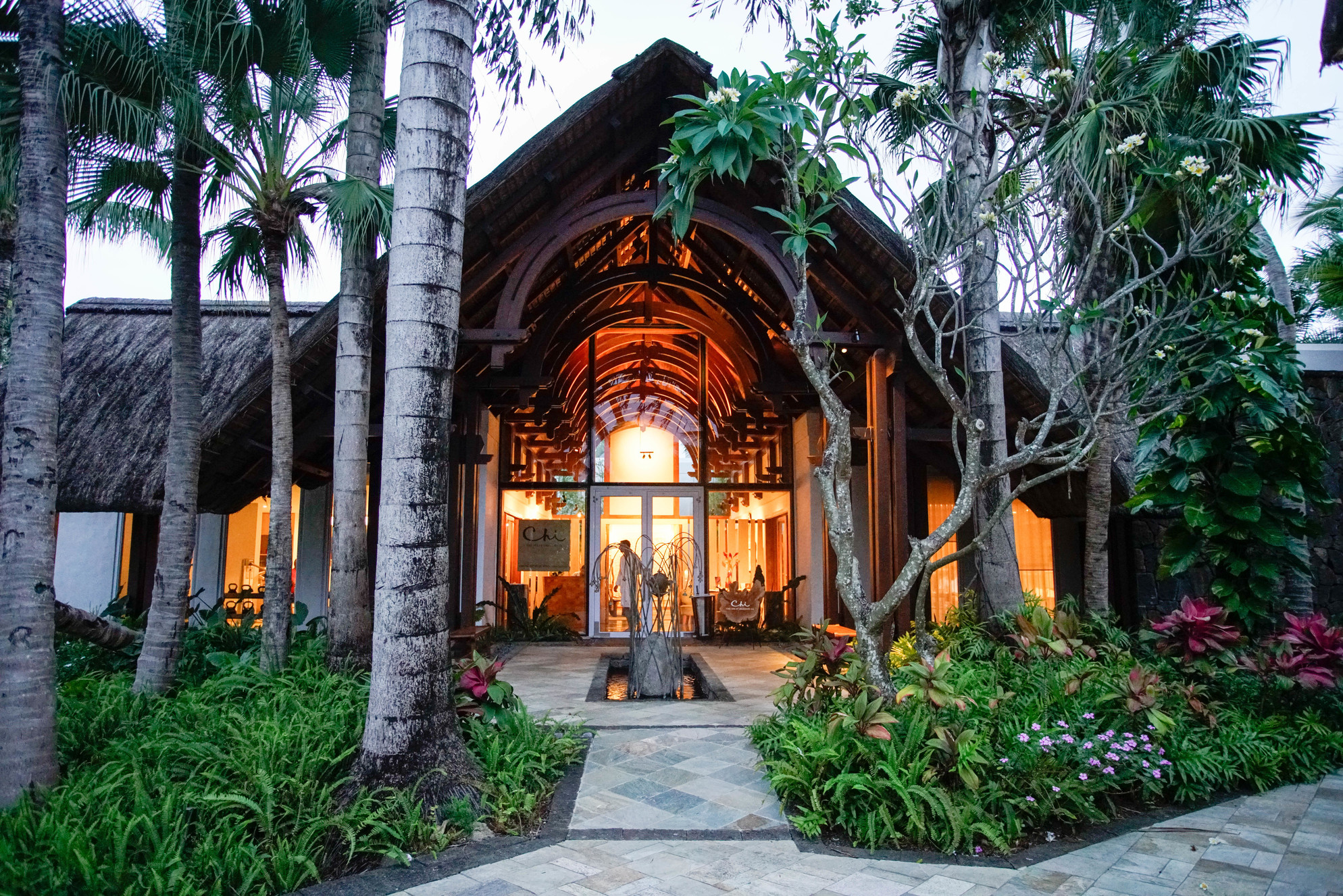 Shangri-La Le Touessrok Resort & Spa