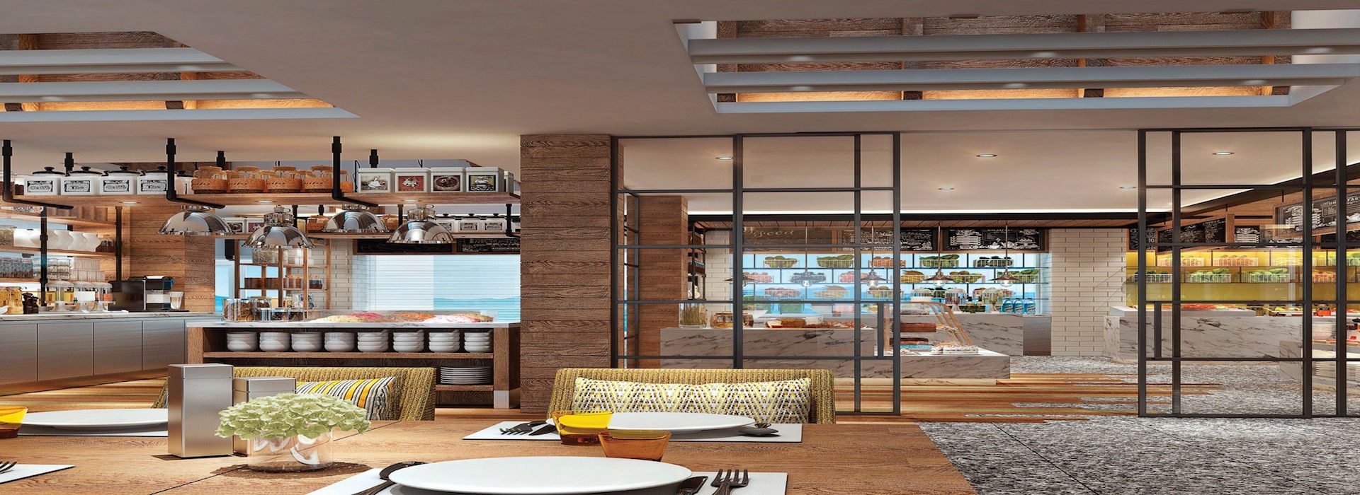 Shangri-La Le Touessrok Resort & Spa