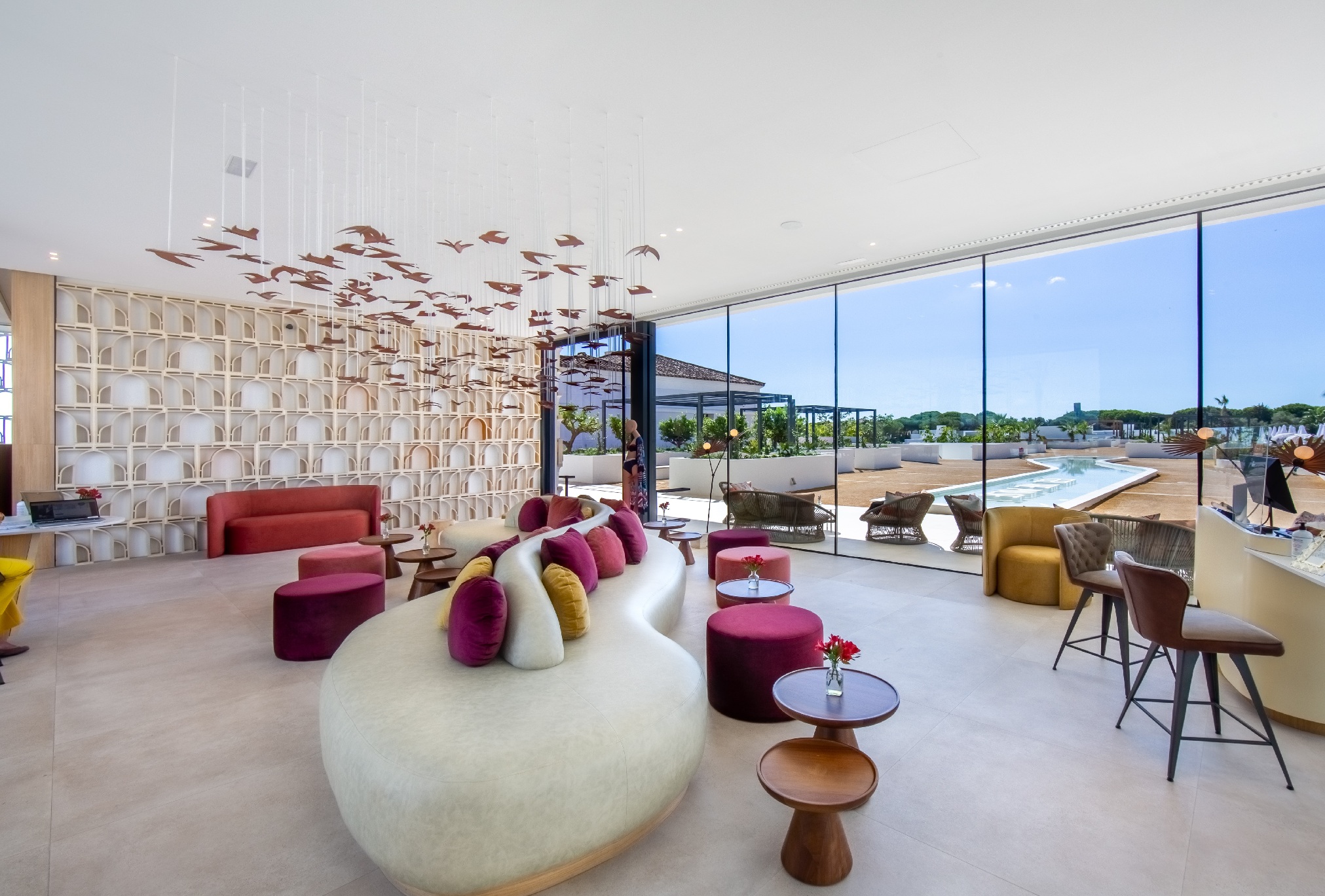 SO/ Sotogrande Spa & Golf Resort Hotel