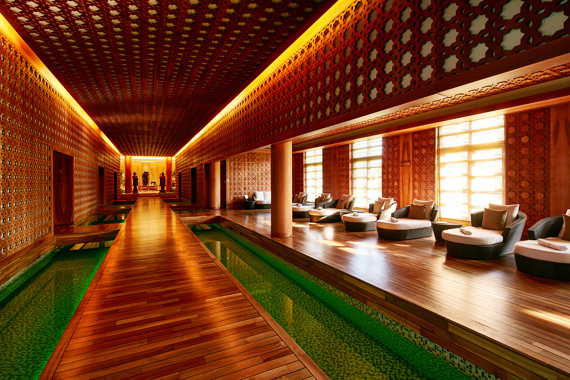 Gloria Serenity Resort