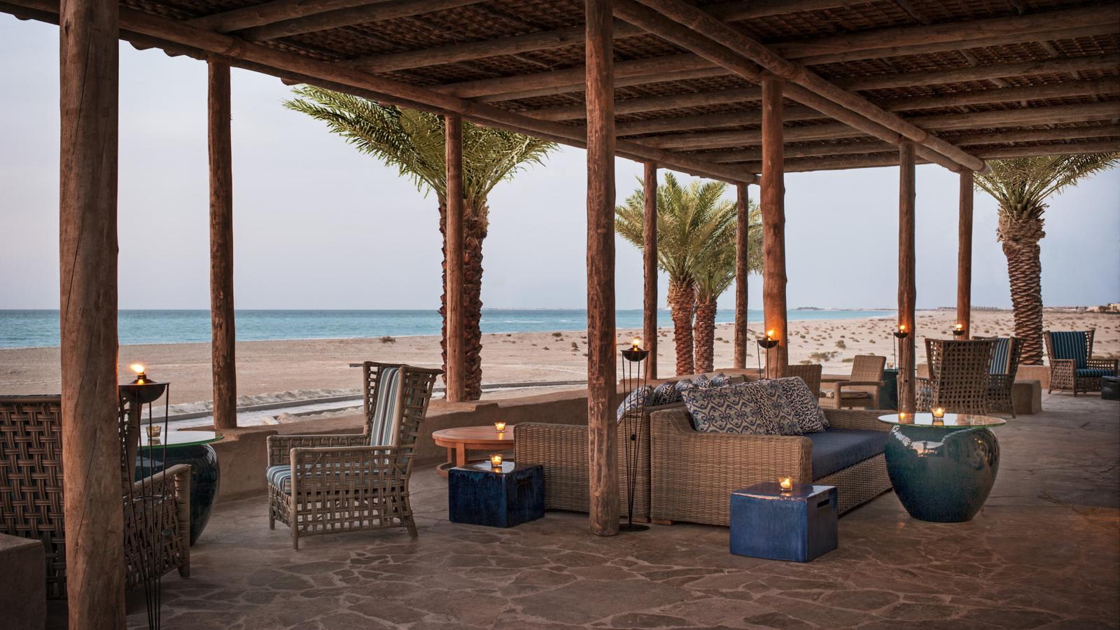 St. Regis Saadiyat Island 