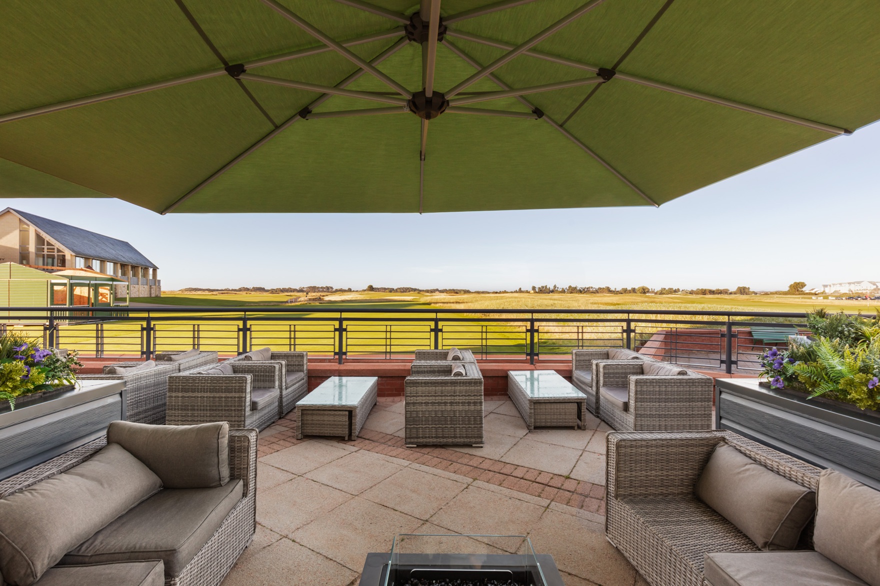 Carnoustie Golf & Spa
