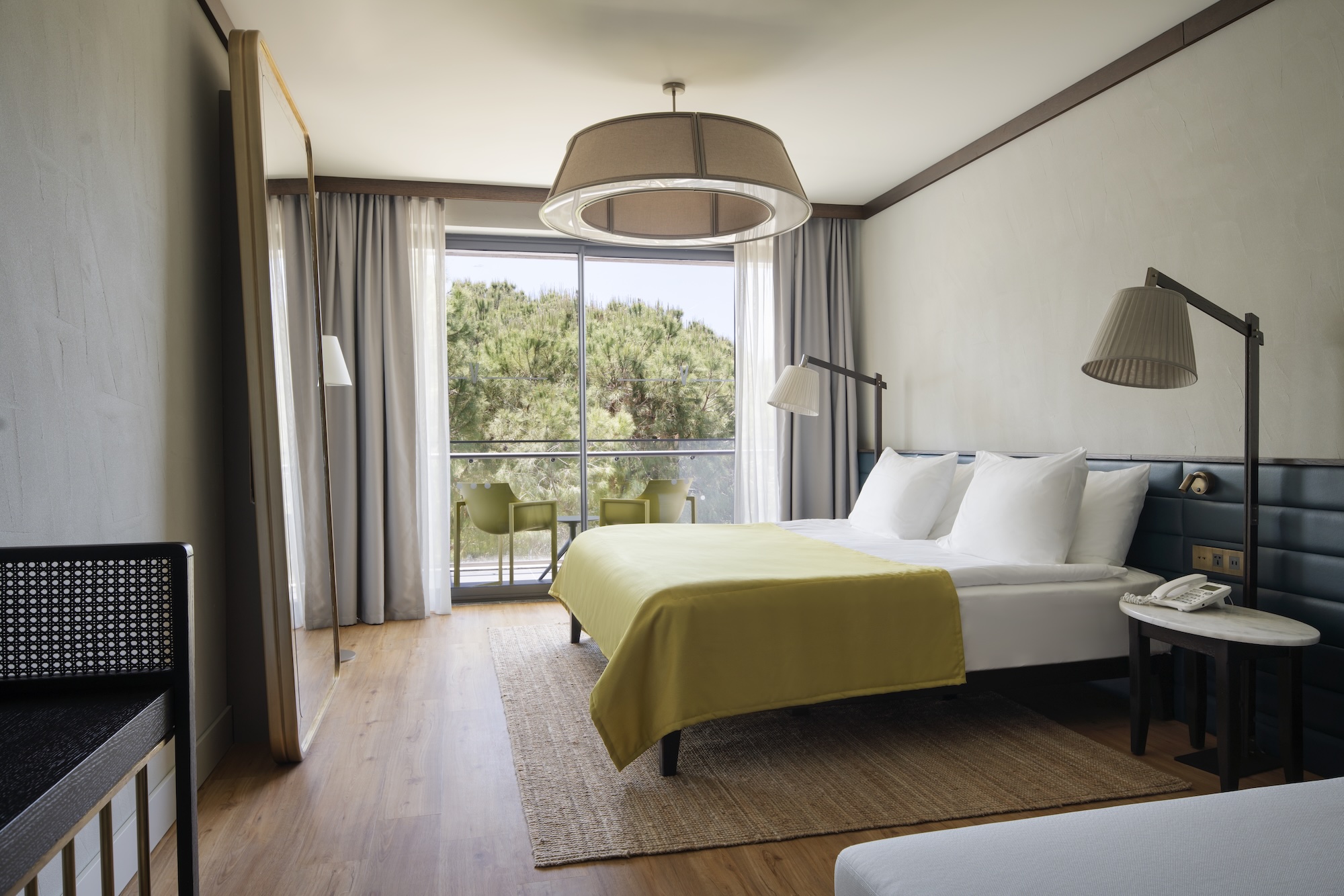 Voyage Belek Golf & Spa