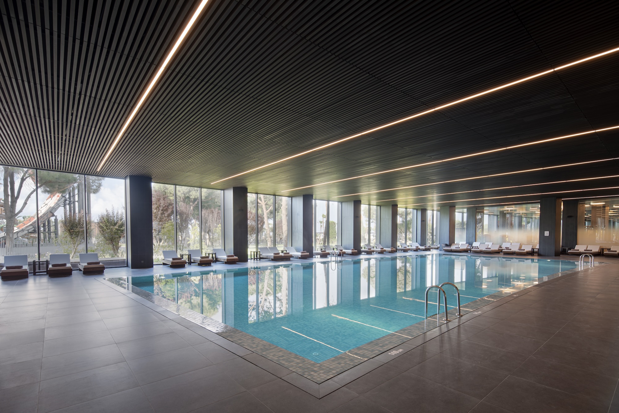 Voyage Belek Golf & Spa