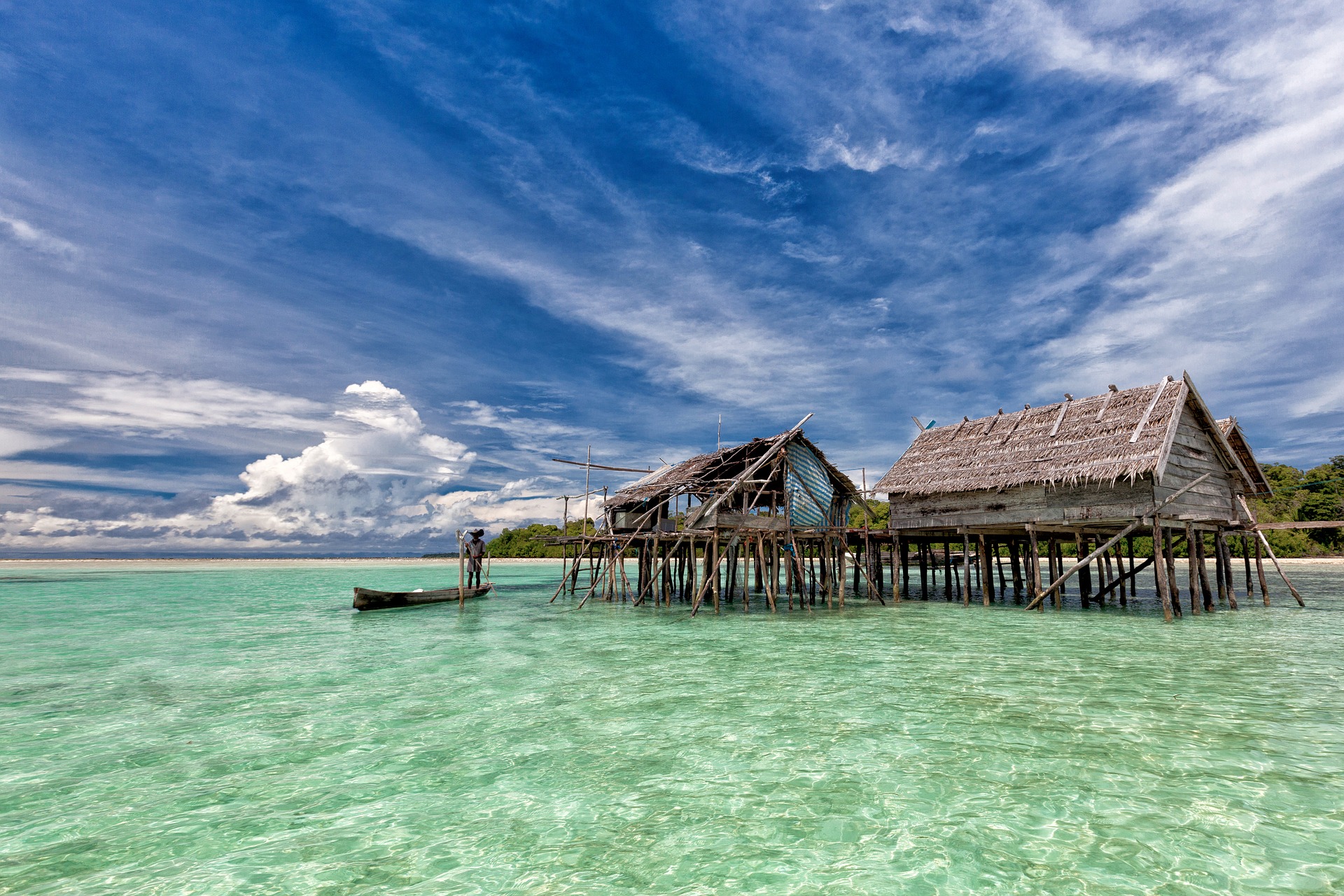 Indonezja