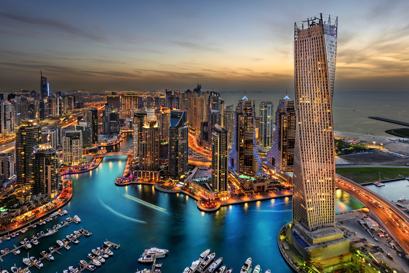 Emiraty Arabskie