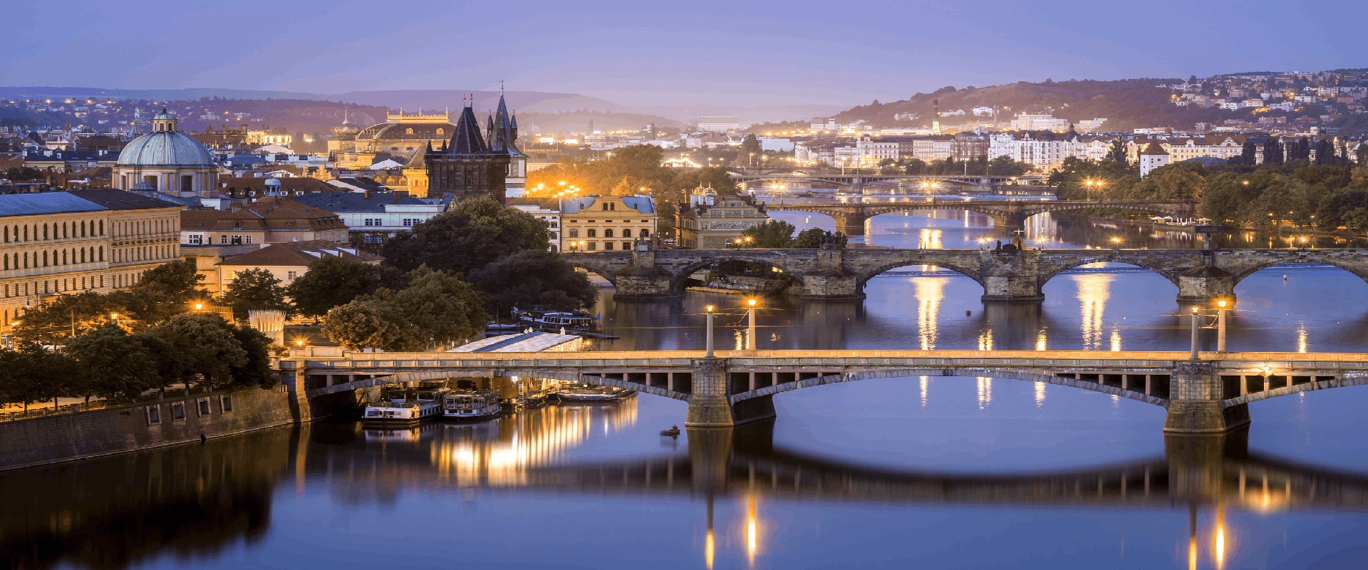 Czechy