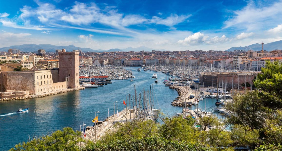 Francja