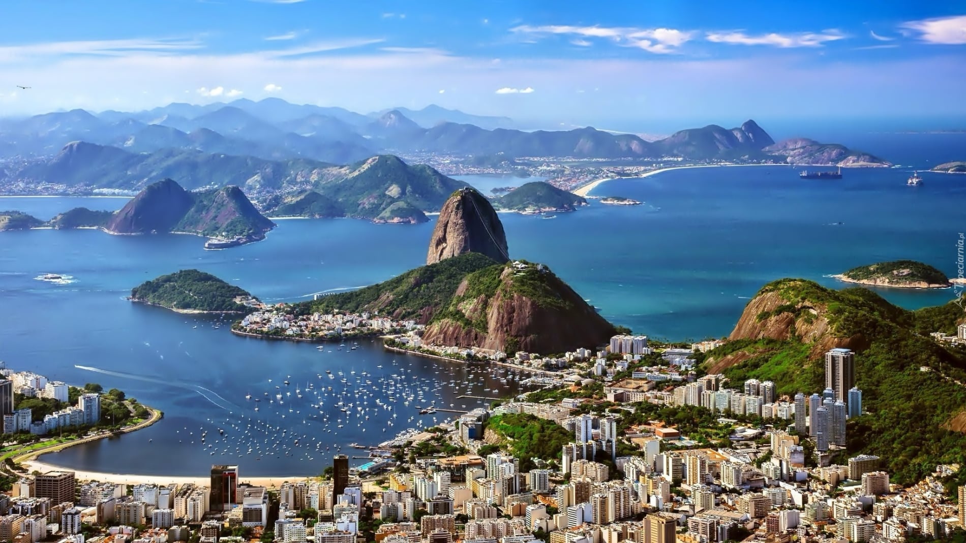 Brazylia