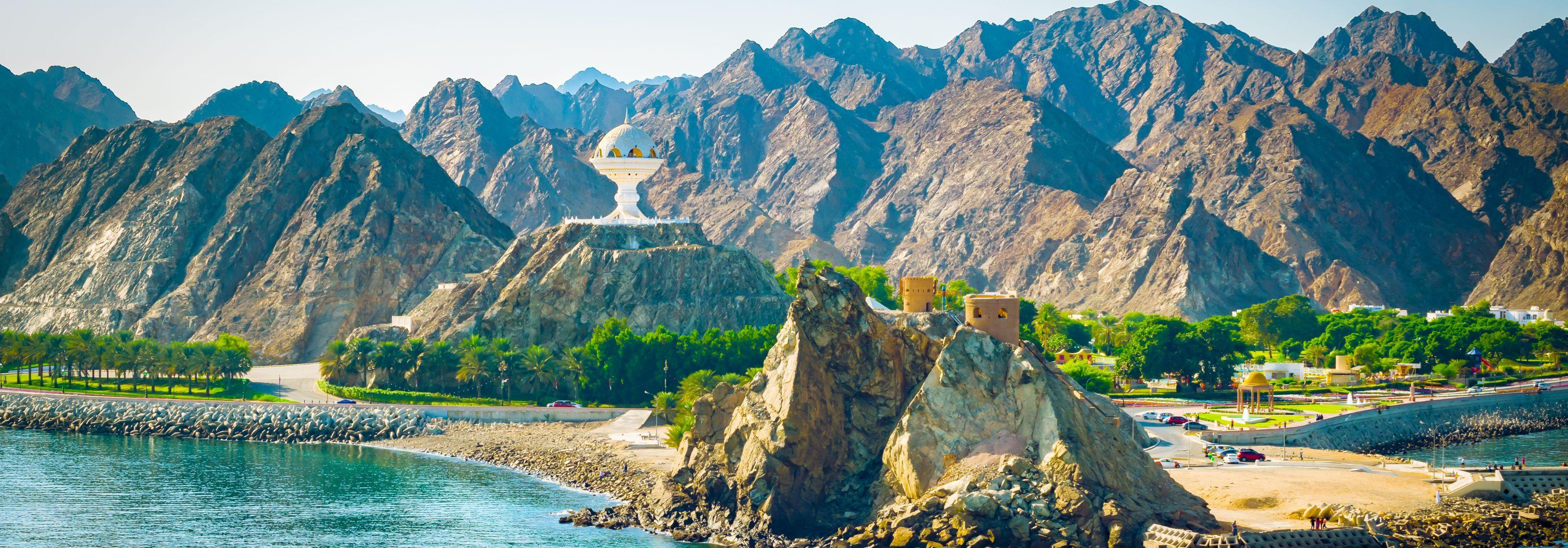 Oman