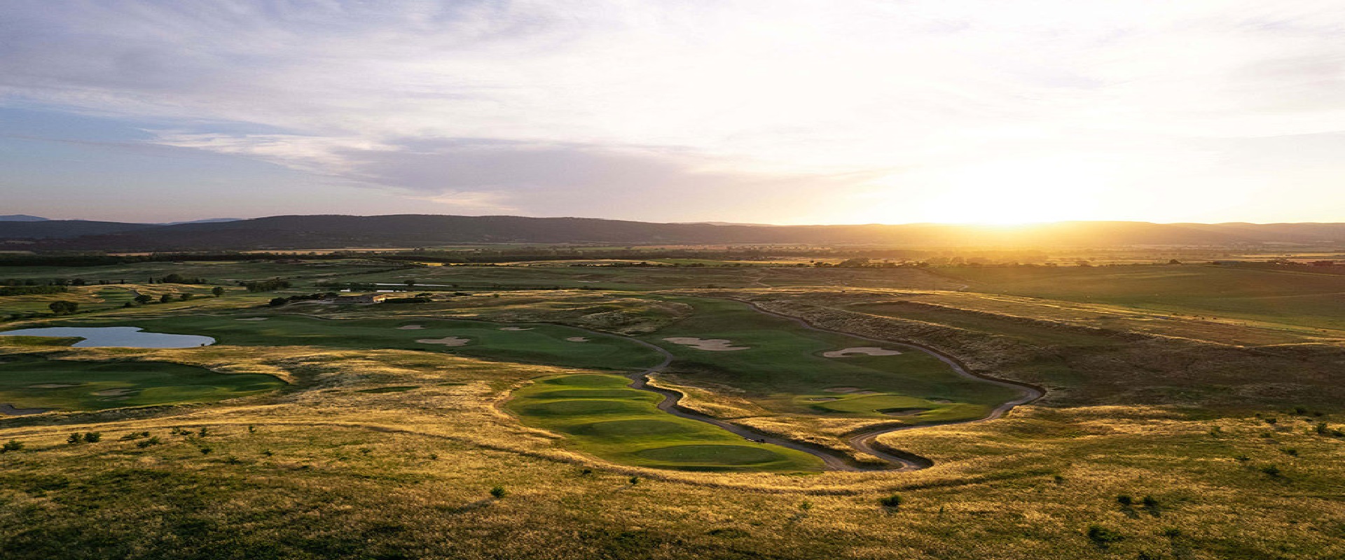 Royal Golf La Bagnaia