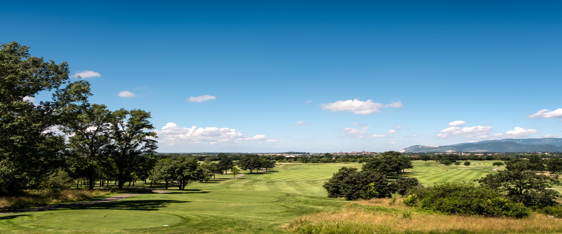 Arzaga Golf Club