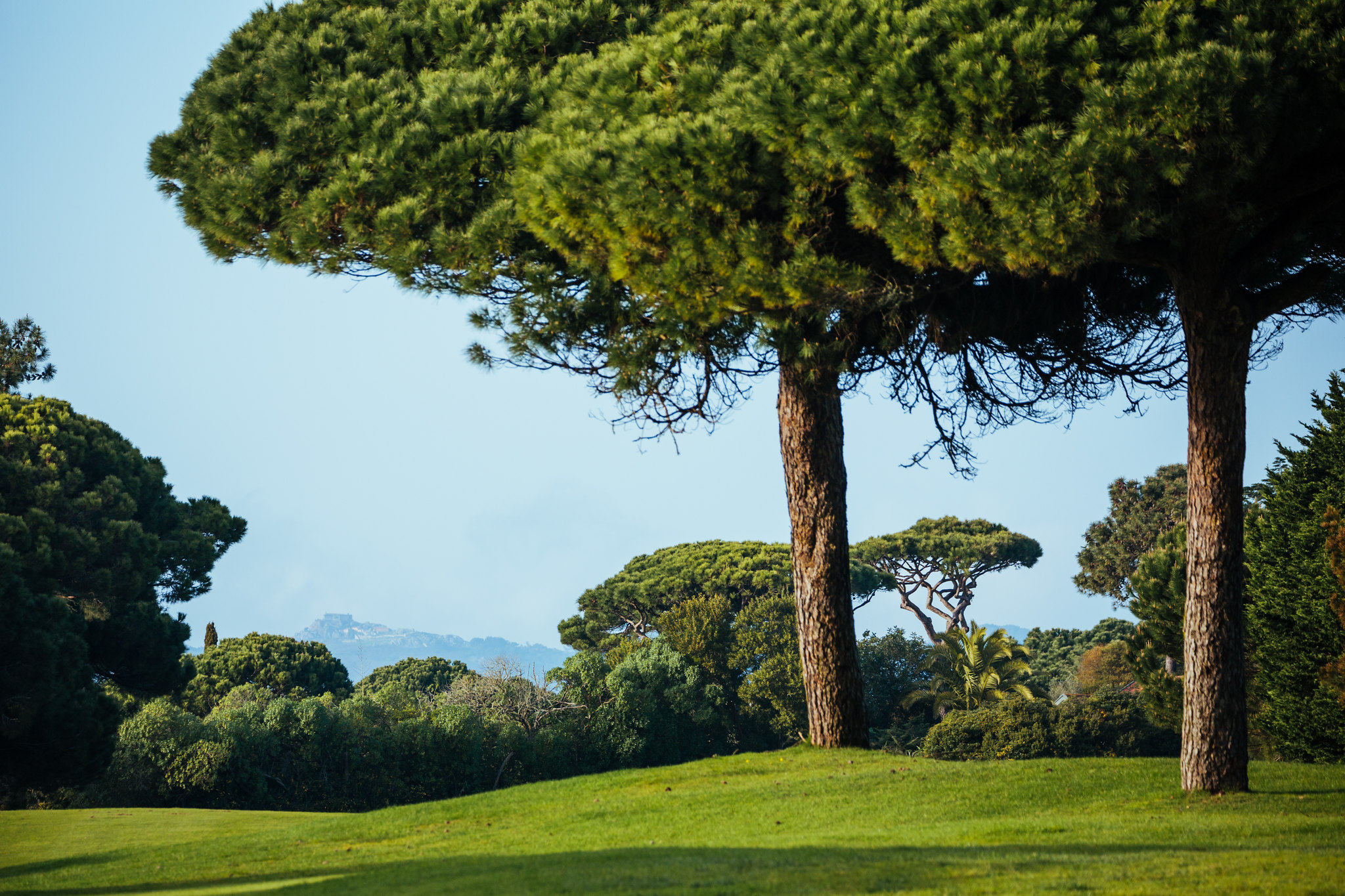 Quinta da Marinha Golf Course