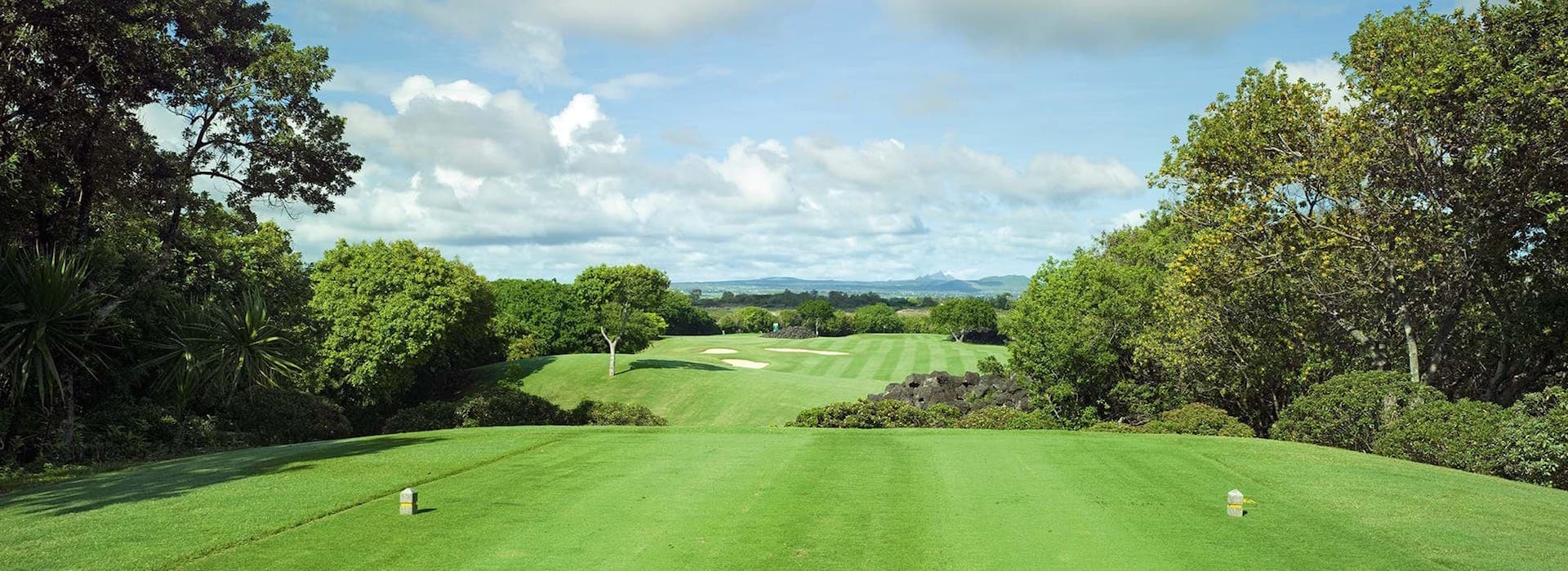 The Links Golf Course 