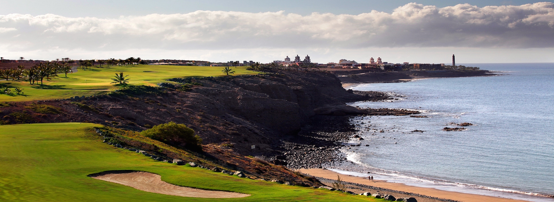 Meloneras Golf Course