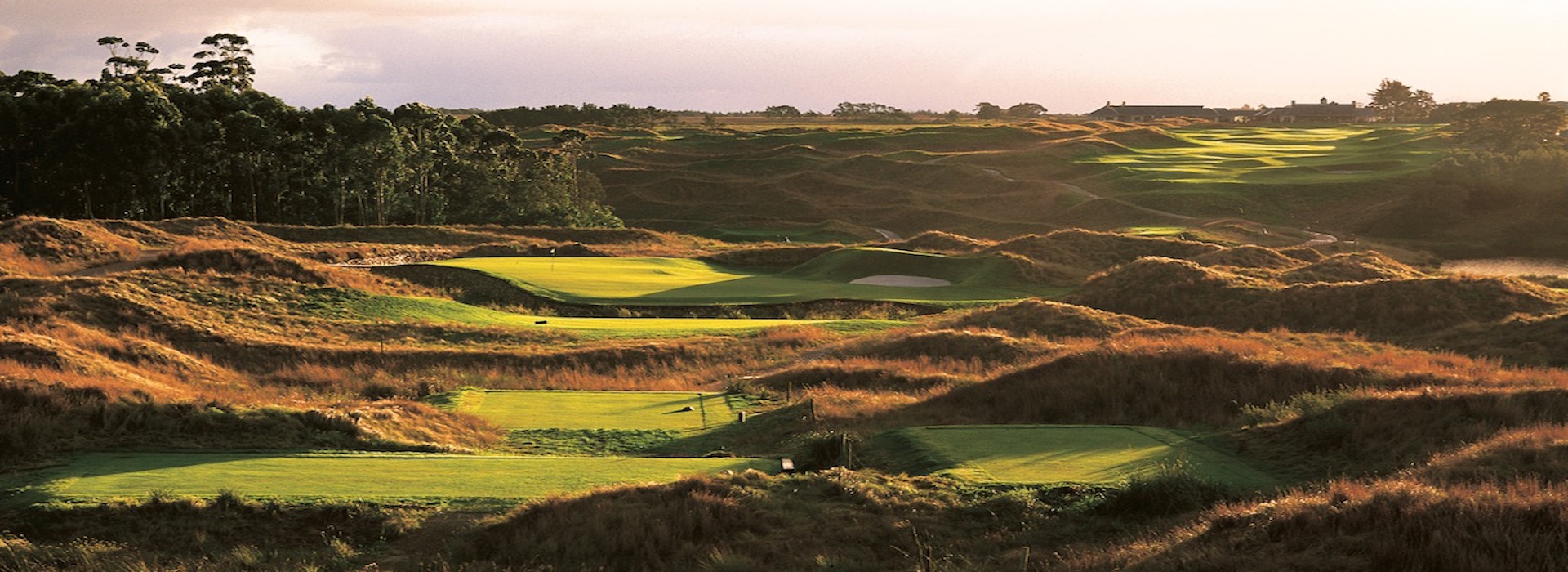 Fancourt Links Course