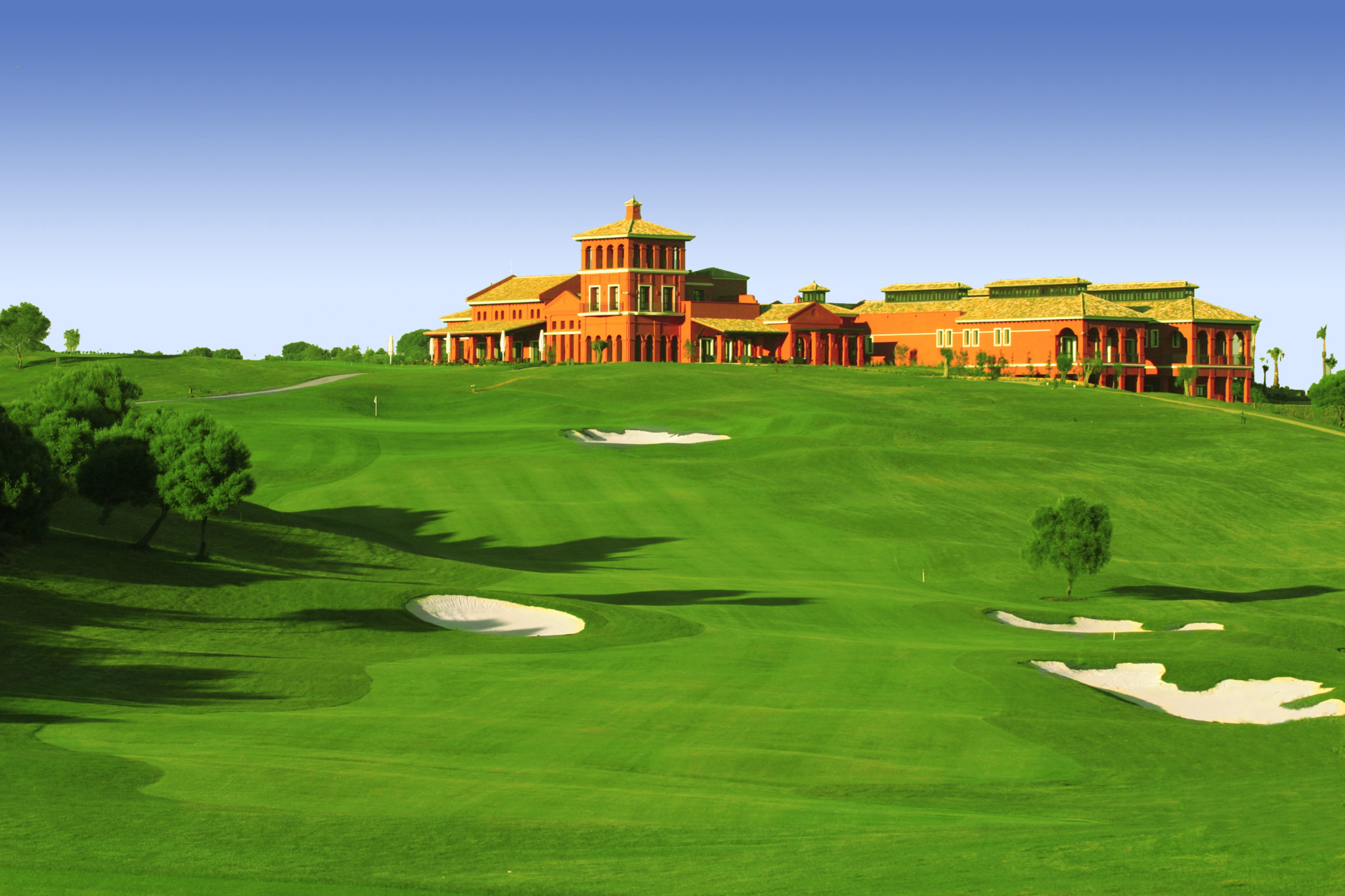 La Reserva Club Sotogrande 